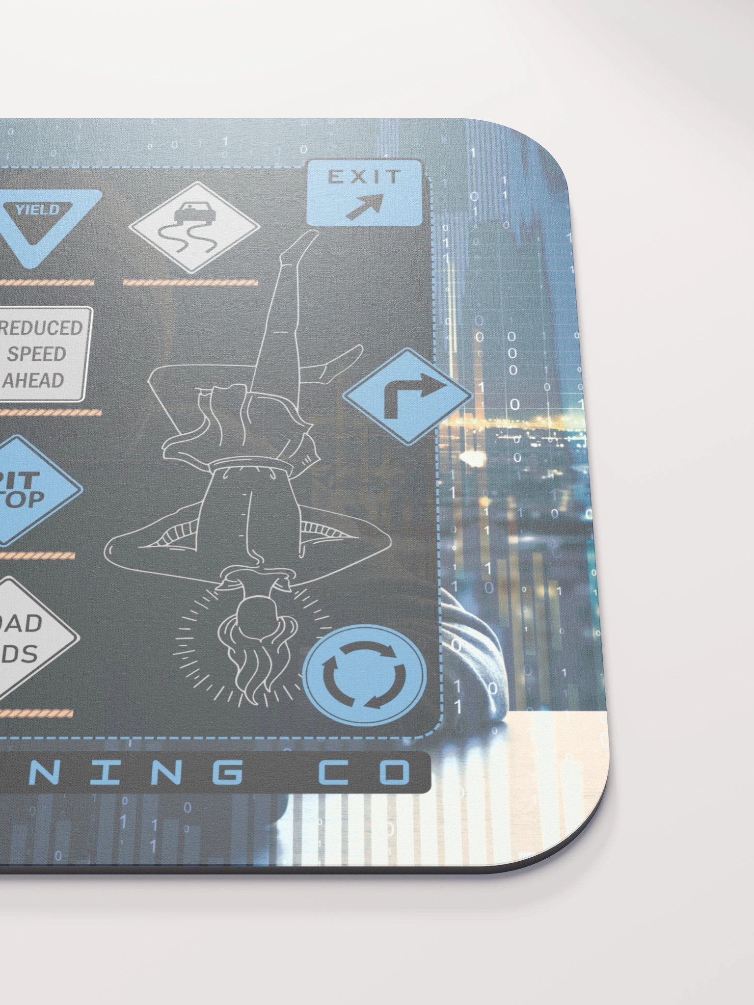 NEW: hanged man hacker mat product image (5)