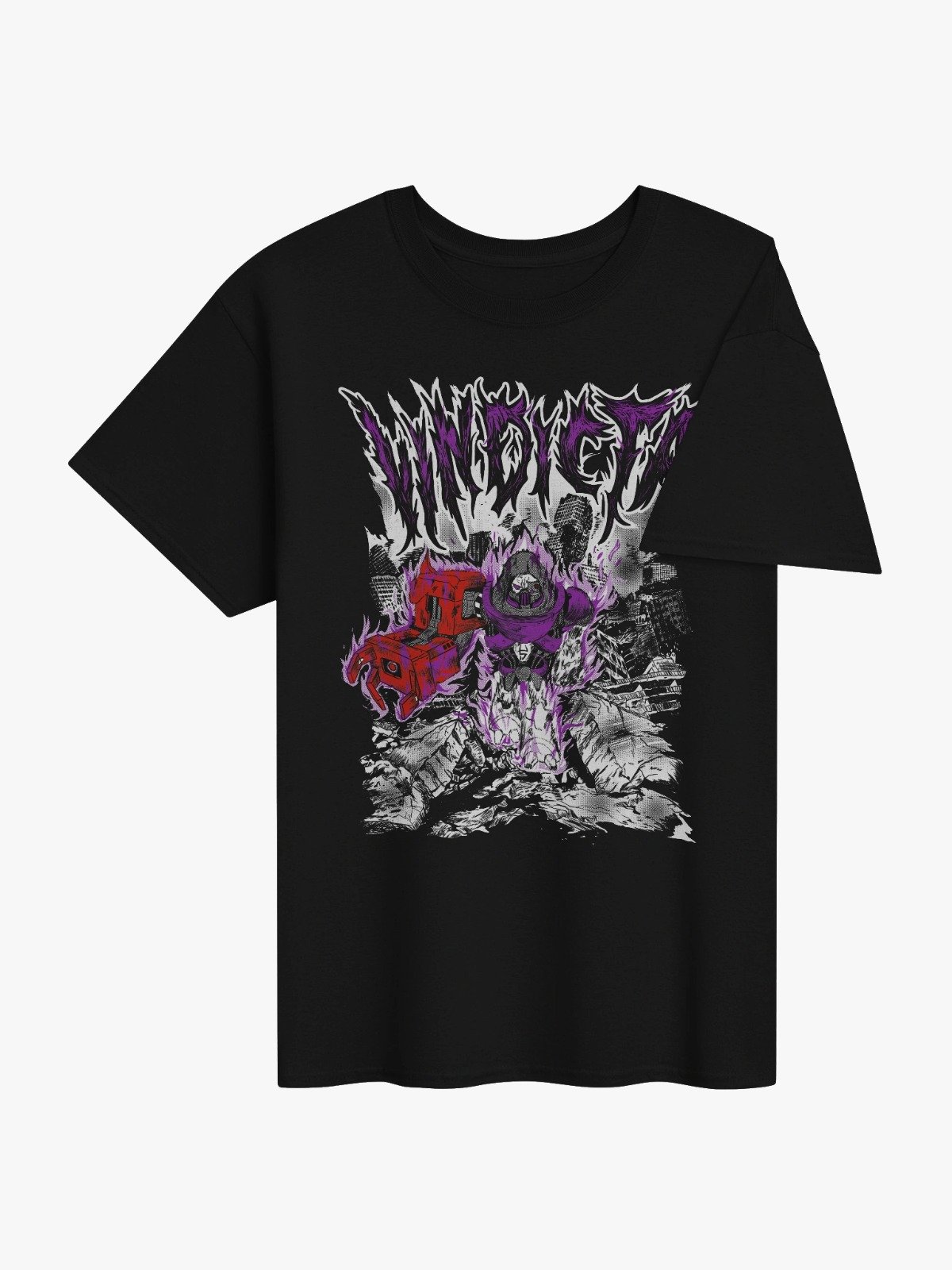 VINDICTA - The Shirt product image (3)