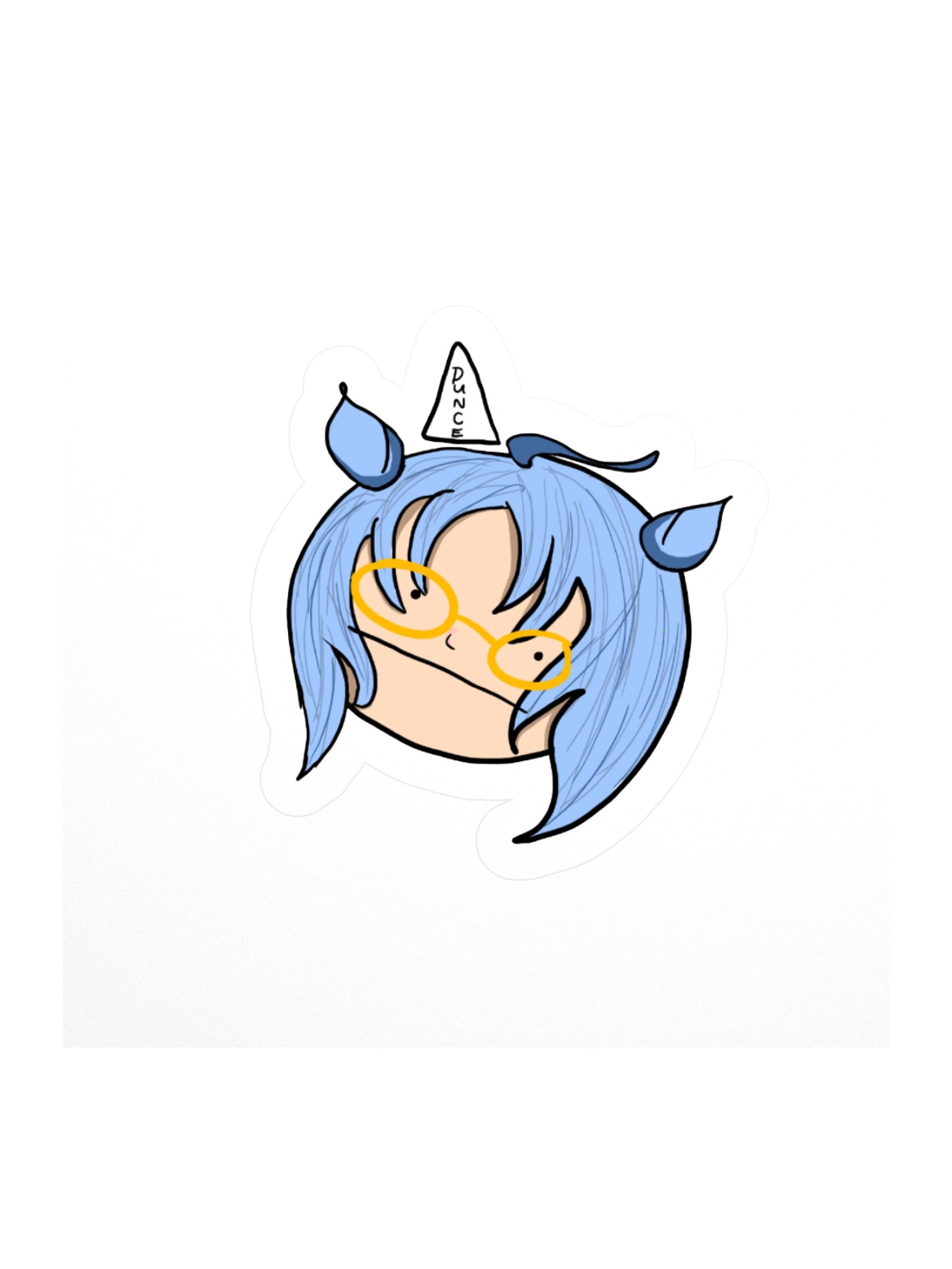 Dunce Myrrh product image (2)