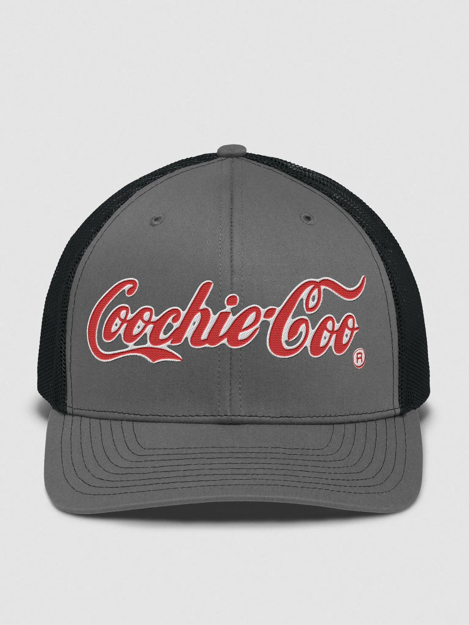 Coochie Coo | Richardson Trucker Hat product image (1)