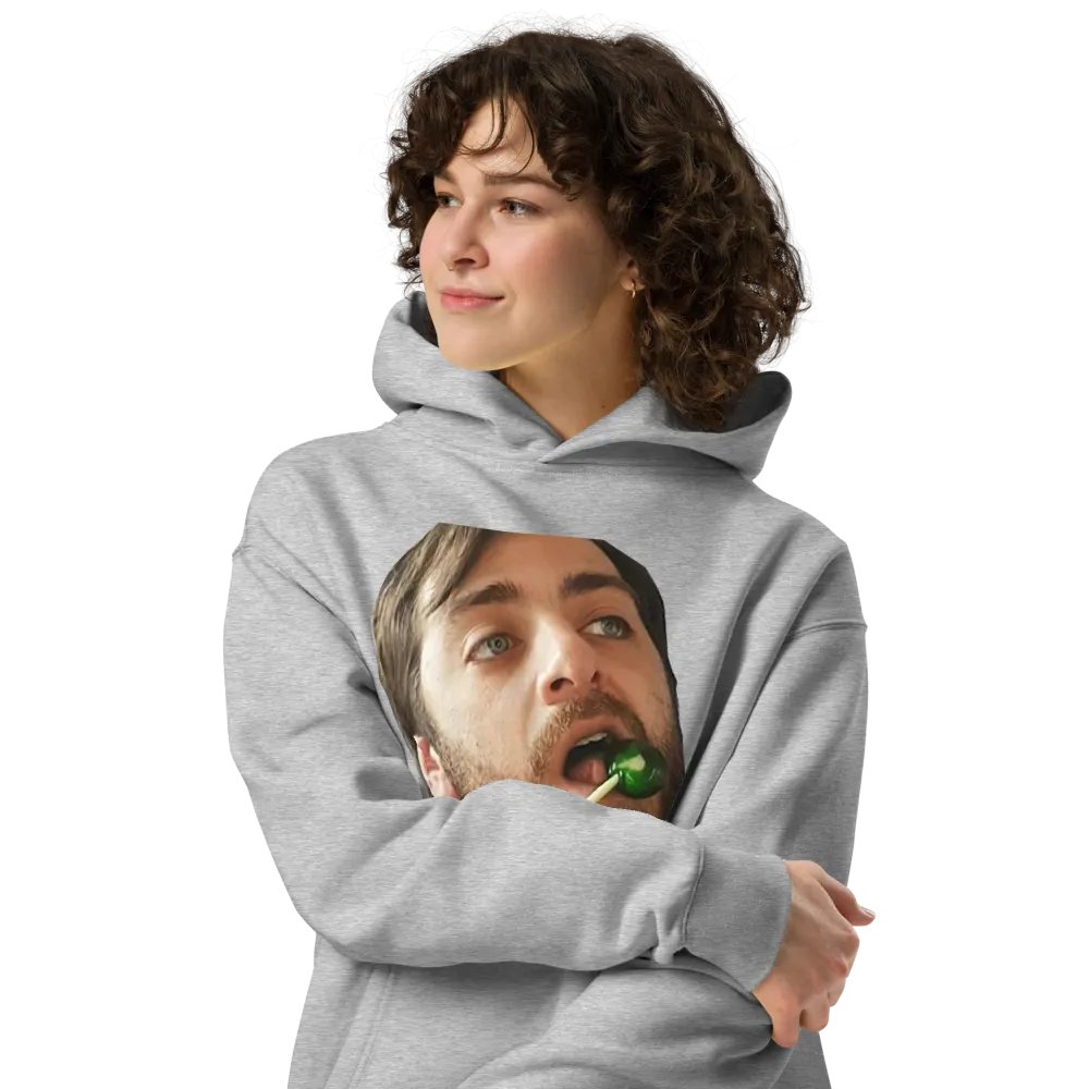 Gasm Hoodie product image (4)
