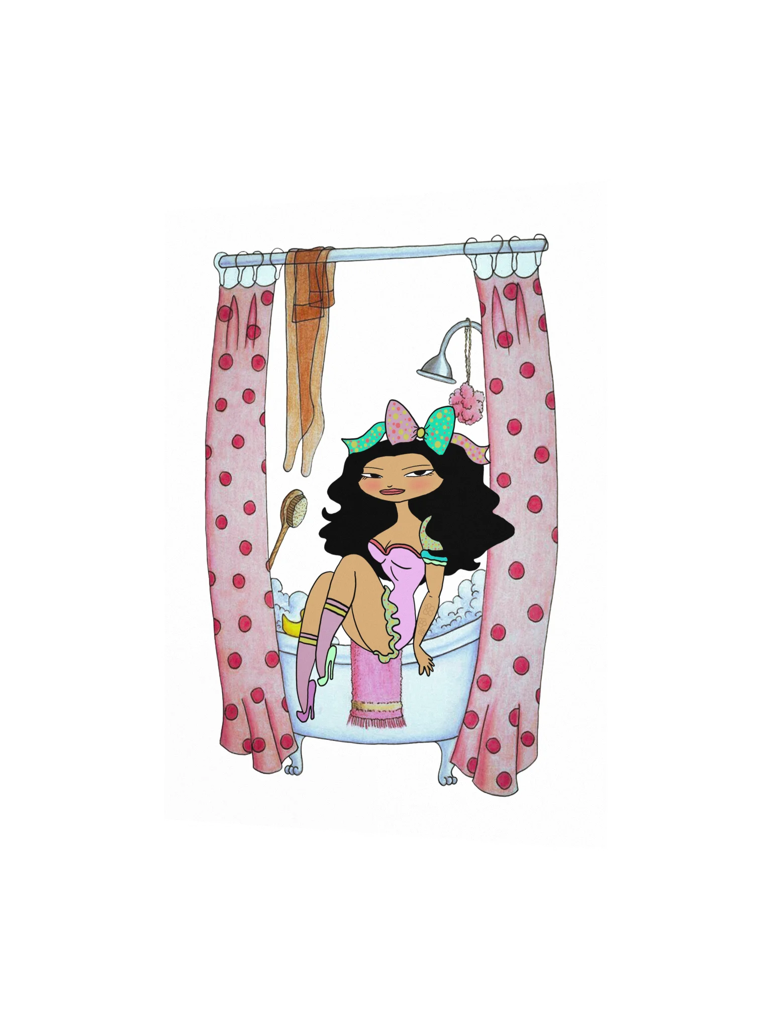 CIREN'S BATH X JADELI product image (2)