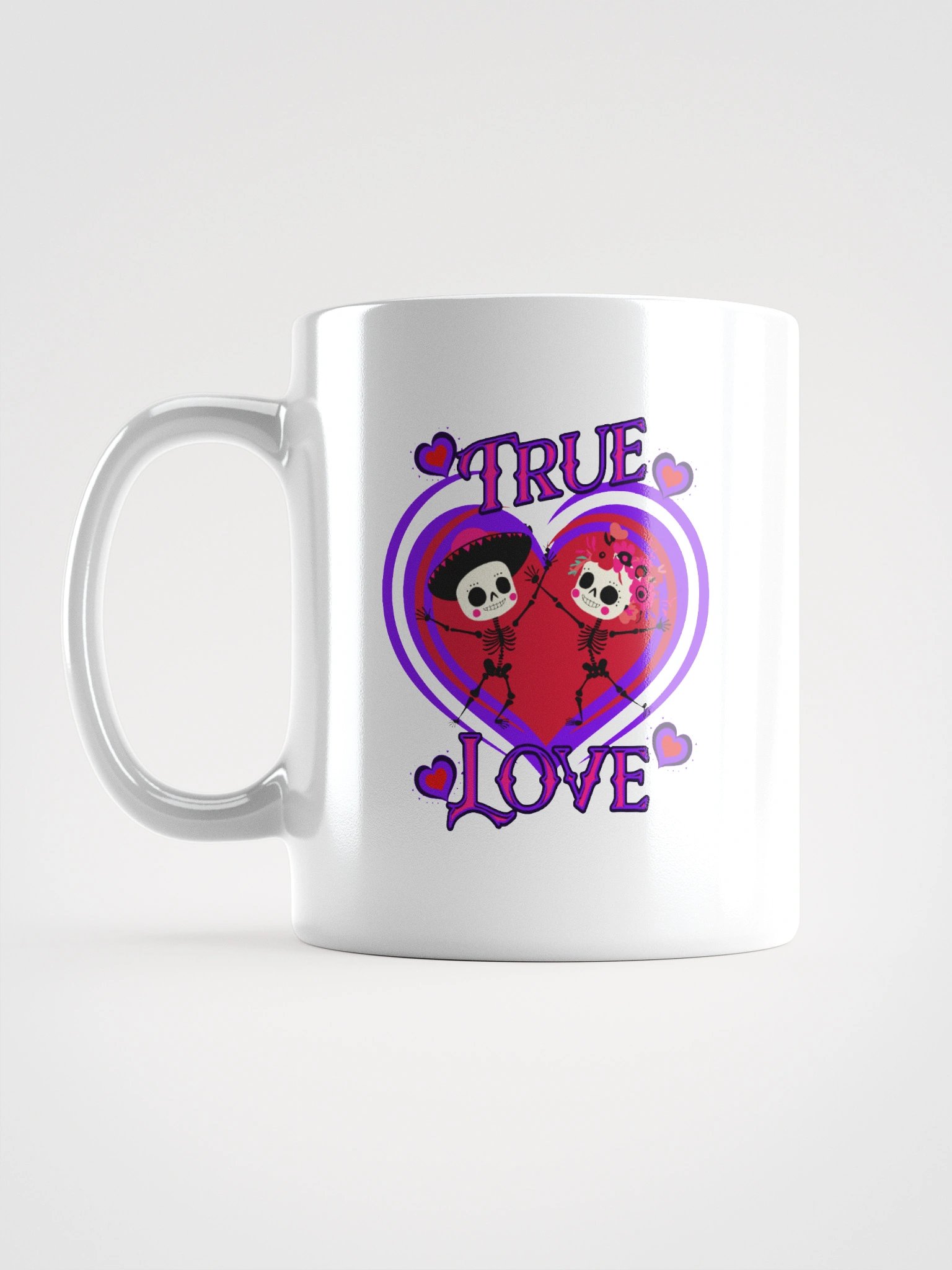True Love mug product image (1)