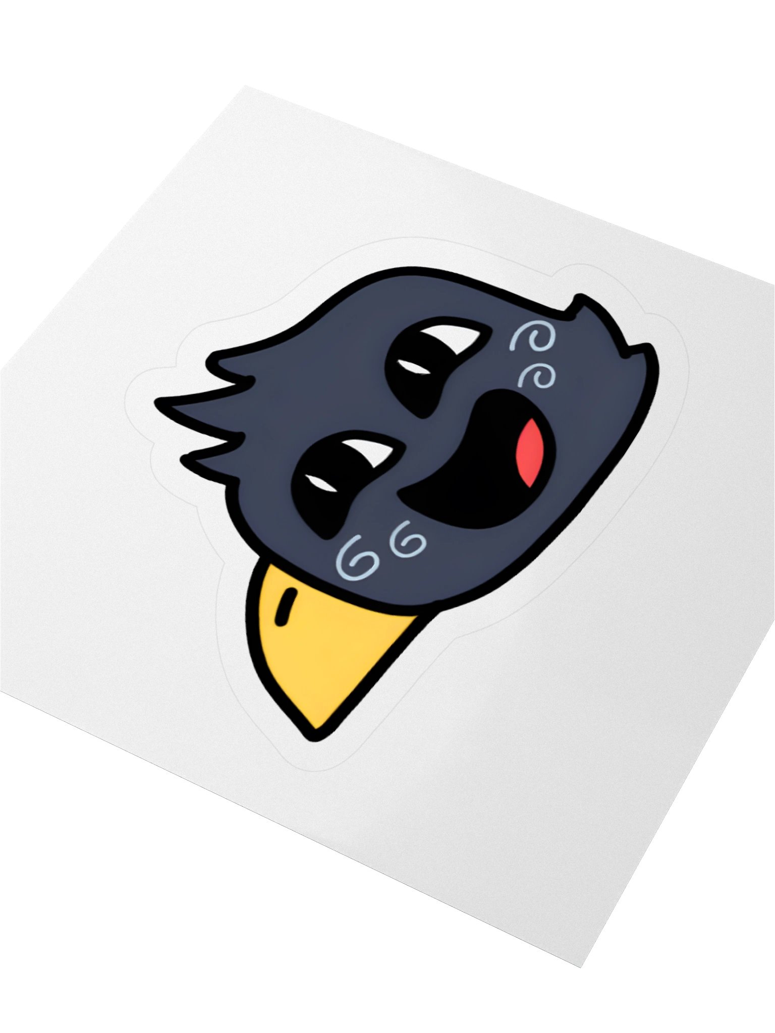 ARRIVE STICKER product image (3)