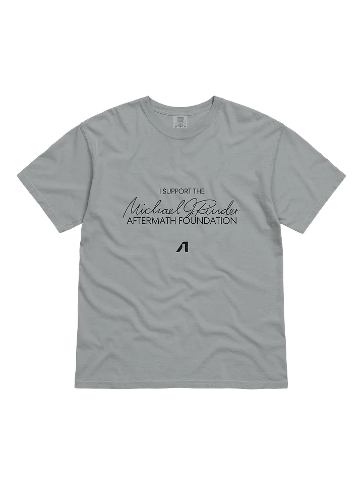 Supporter Tee (Light) product image (6)
