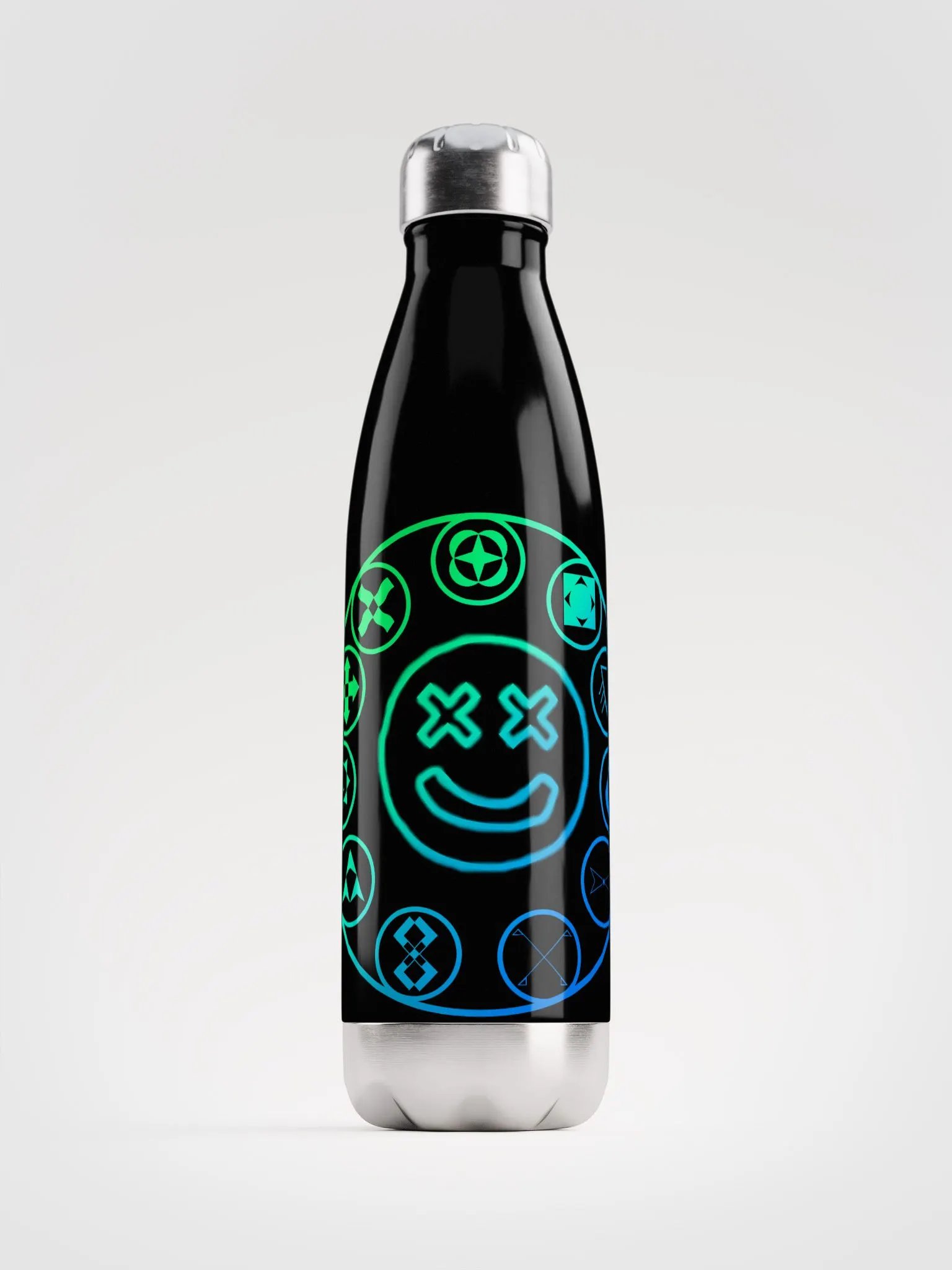 Mirrorgate Water Bottle product image (1)