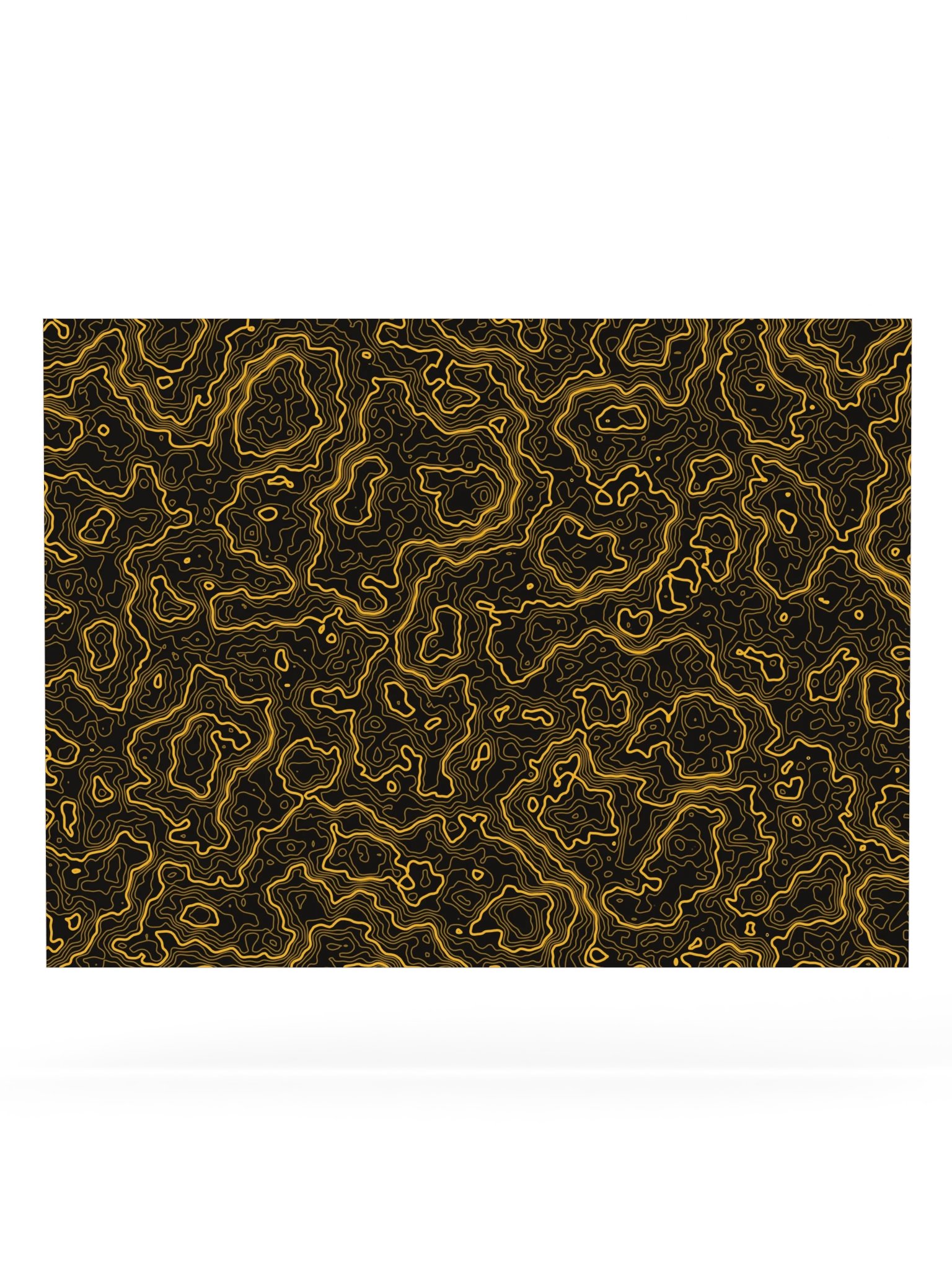 I · Allegheny Poster product image (20)
