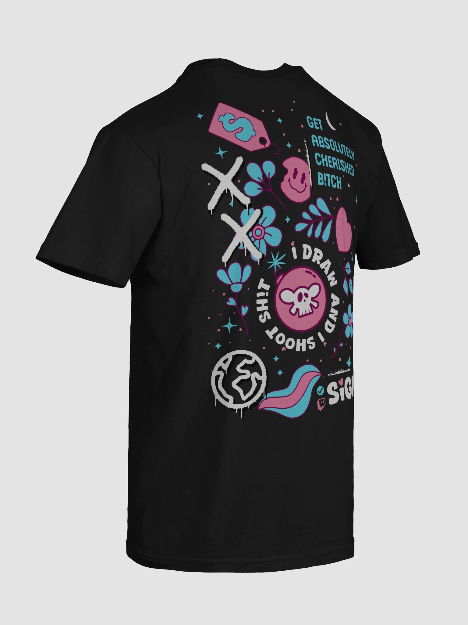 Get Cherished Tee product image (10)