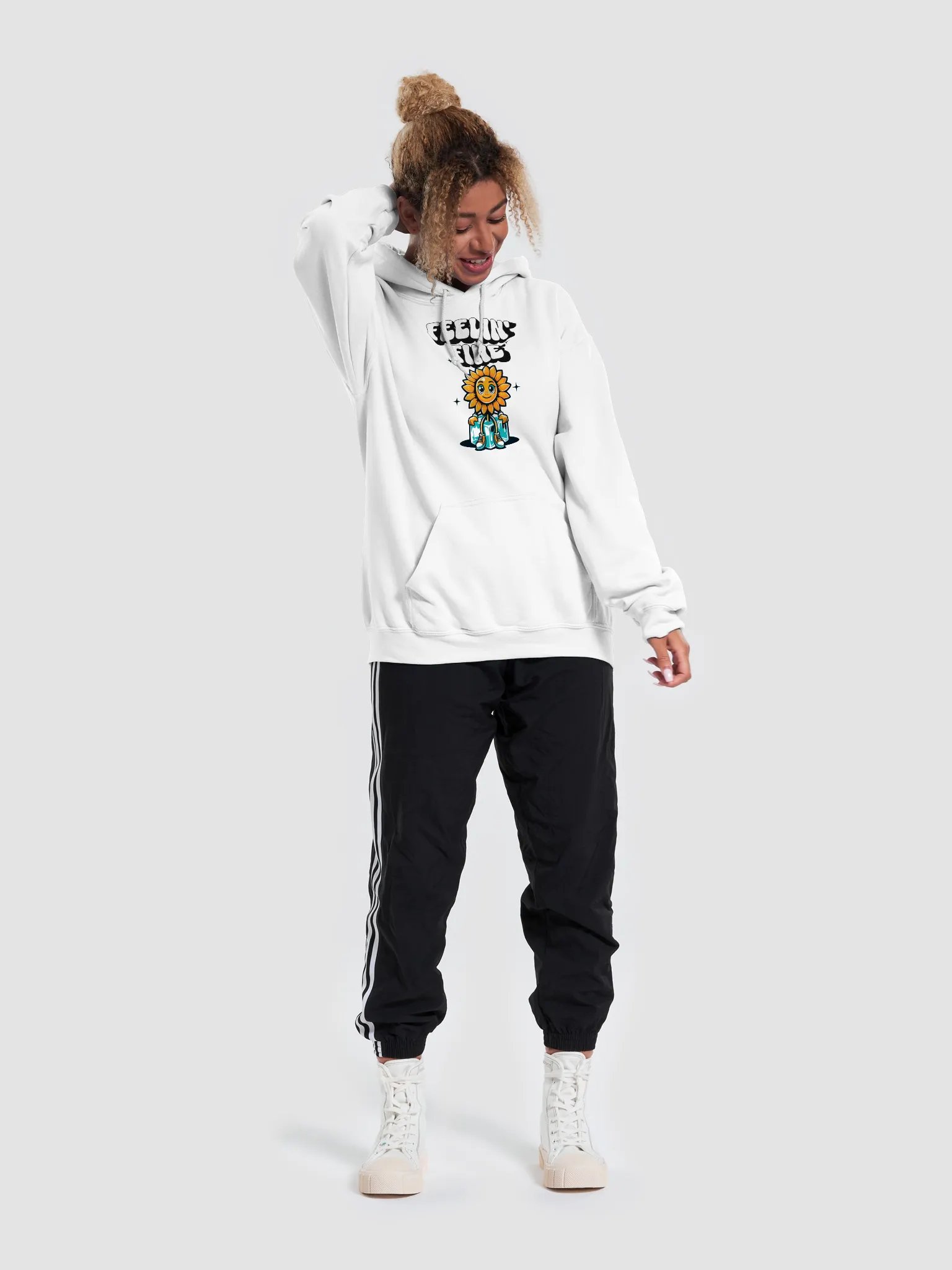 Feelin' Fine product image (1)