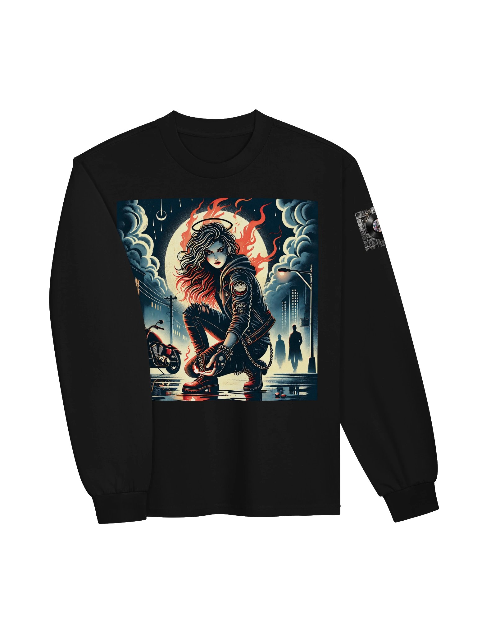 Diesel Angel (long sleeve) product image (12)