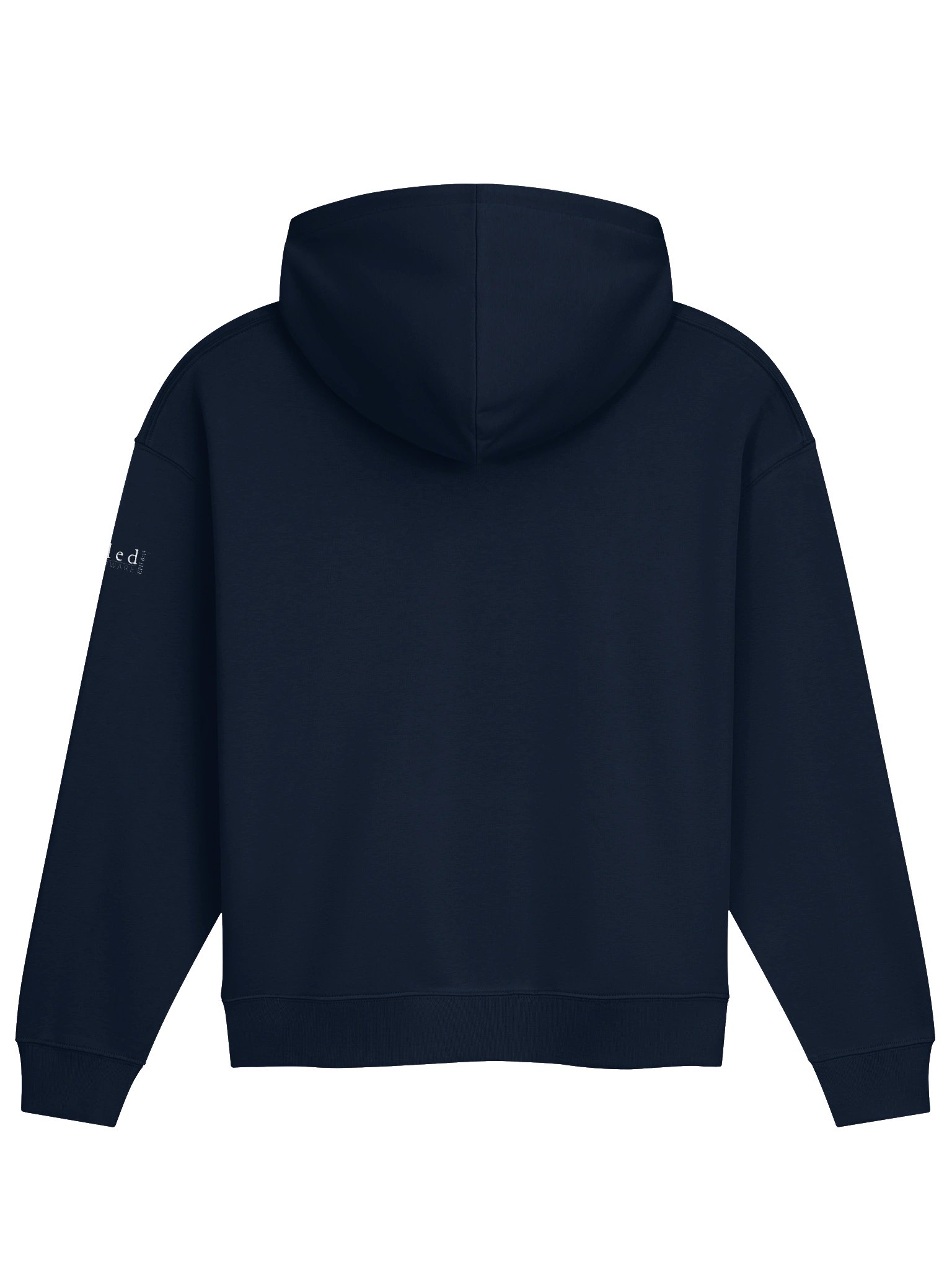 Trust in the Lord Proverbs 3:5-6 Hoodie product image (2)