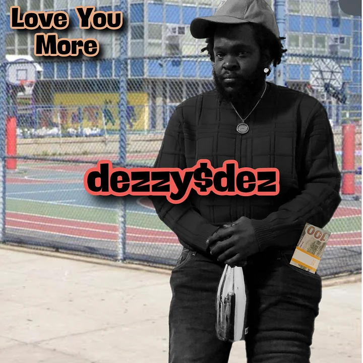 Love You More [By dezzy$dez] product image (1)