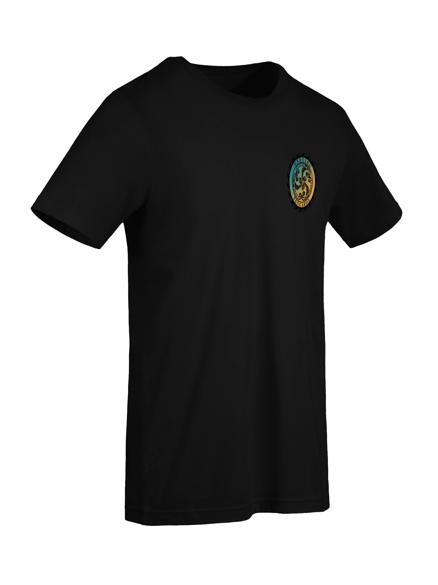 Hybrid-Electric T-Shirt - Unisex product image (7)