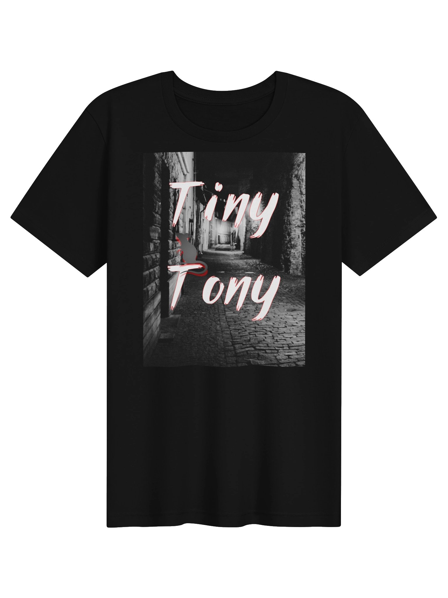 Tiny Tony Logo product image (1)