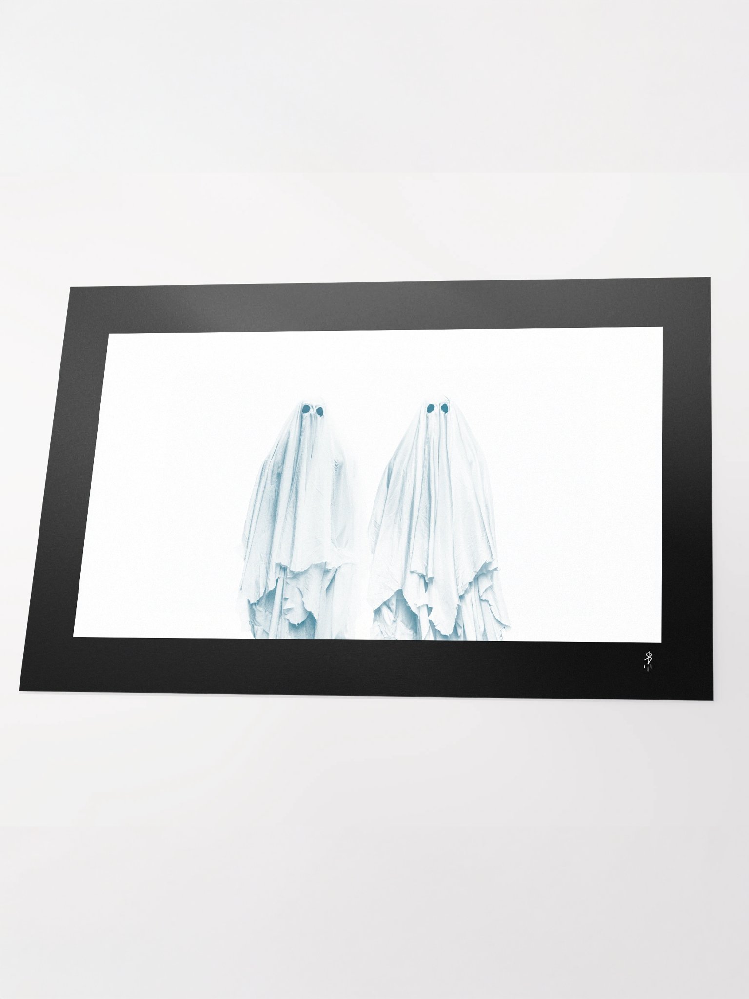 "Twin Ghosts" - Photo Print product image (2)