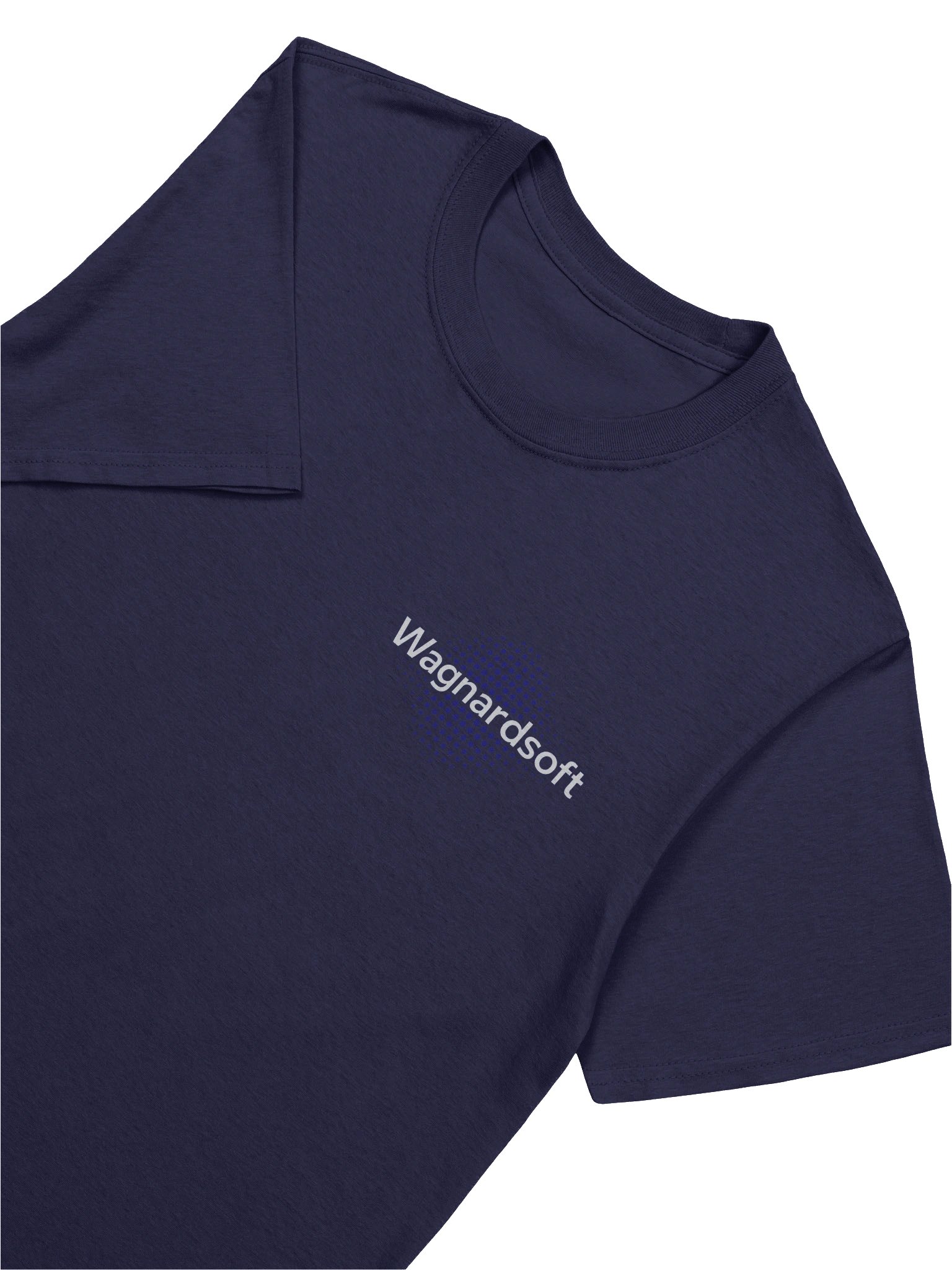 Wagnardsoft Softstyle Unisex T-Shirt product image (4)
