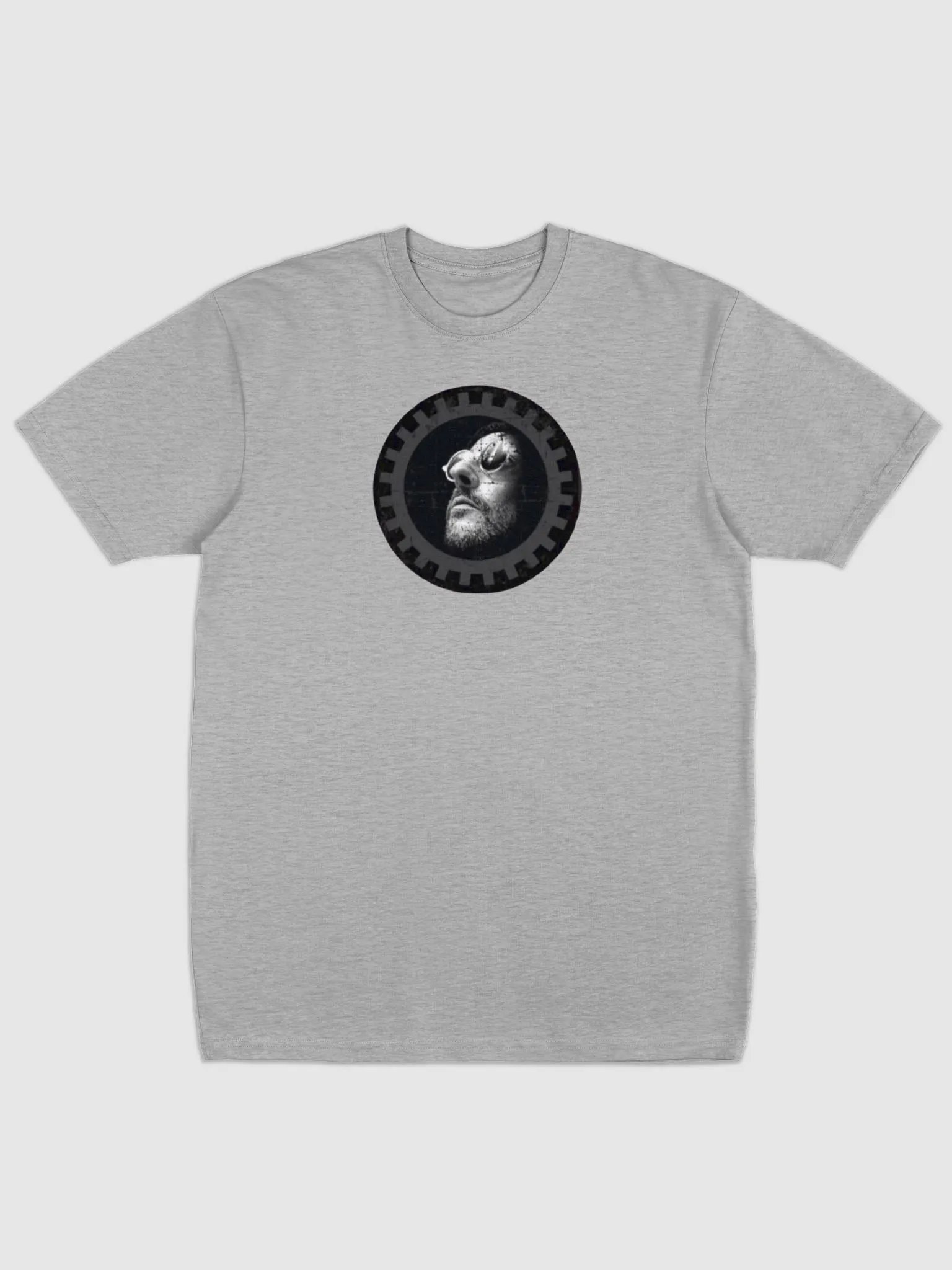 UnDrafted Machine Tee product image (1)