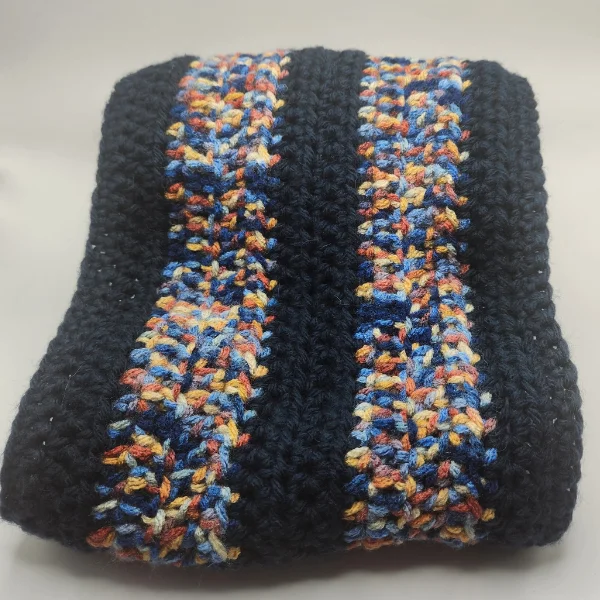 Autumn Lakeside Scarf product image (2)