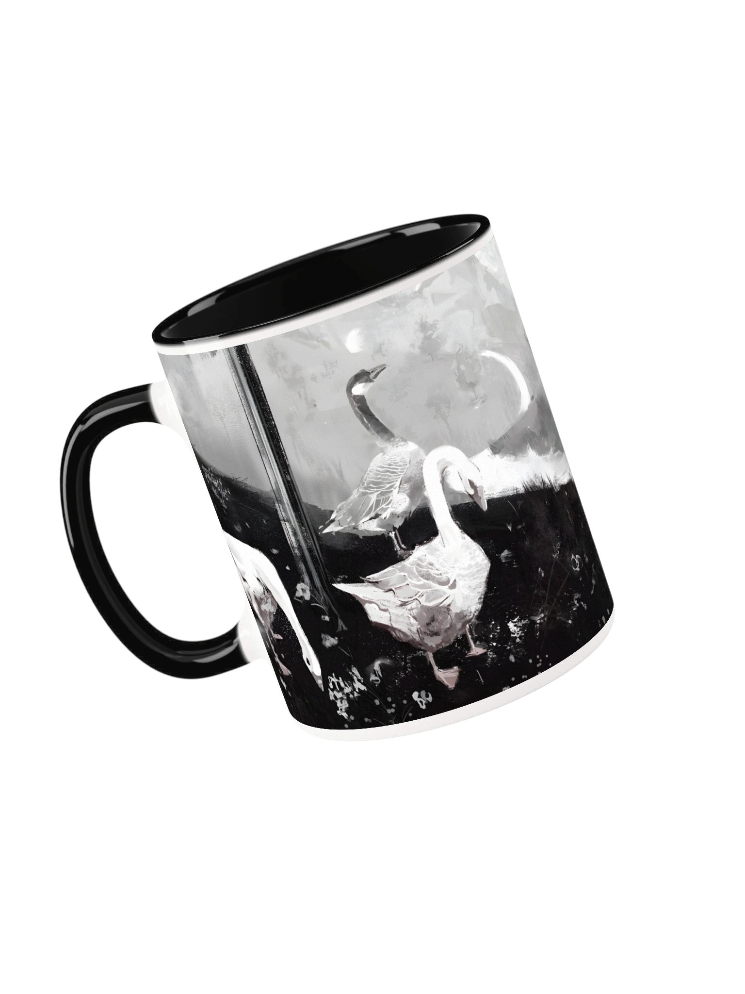 Ceramic Mug | There Collection product image (1)
