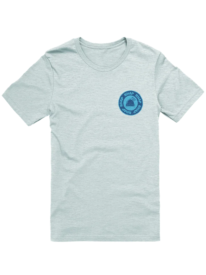 RHAP Emblem - Unisex Super Soft Cotton T-Shirt product image (73)