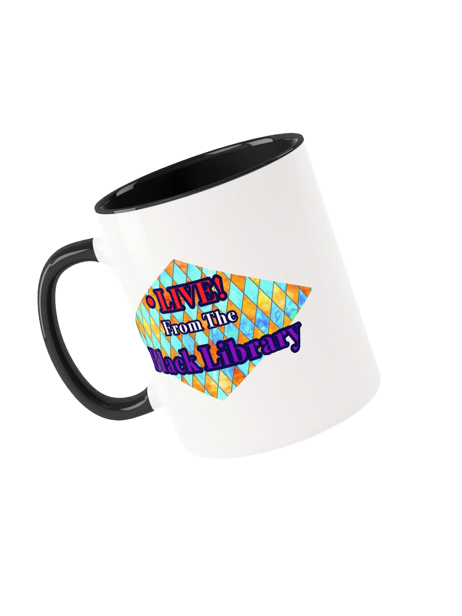 L!FTBL Logo Mug product image (32)