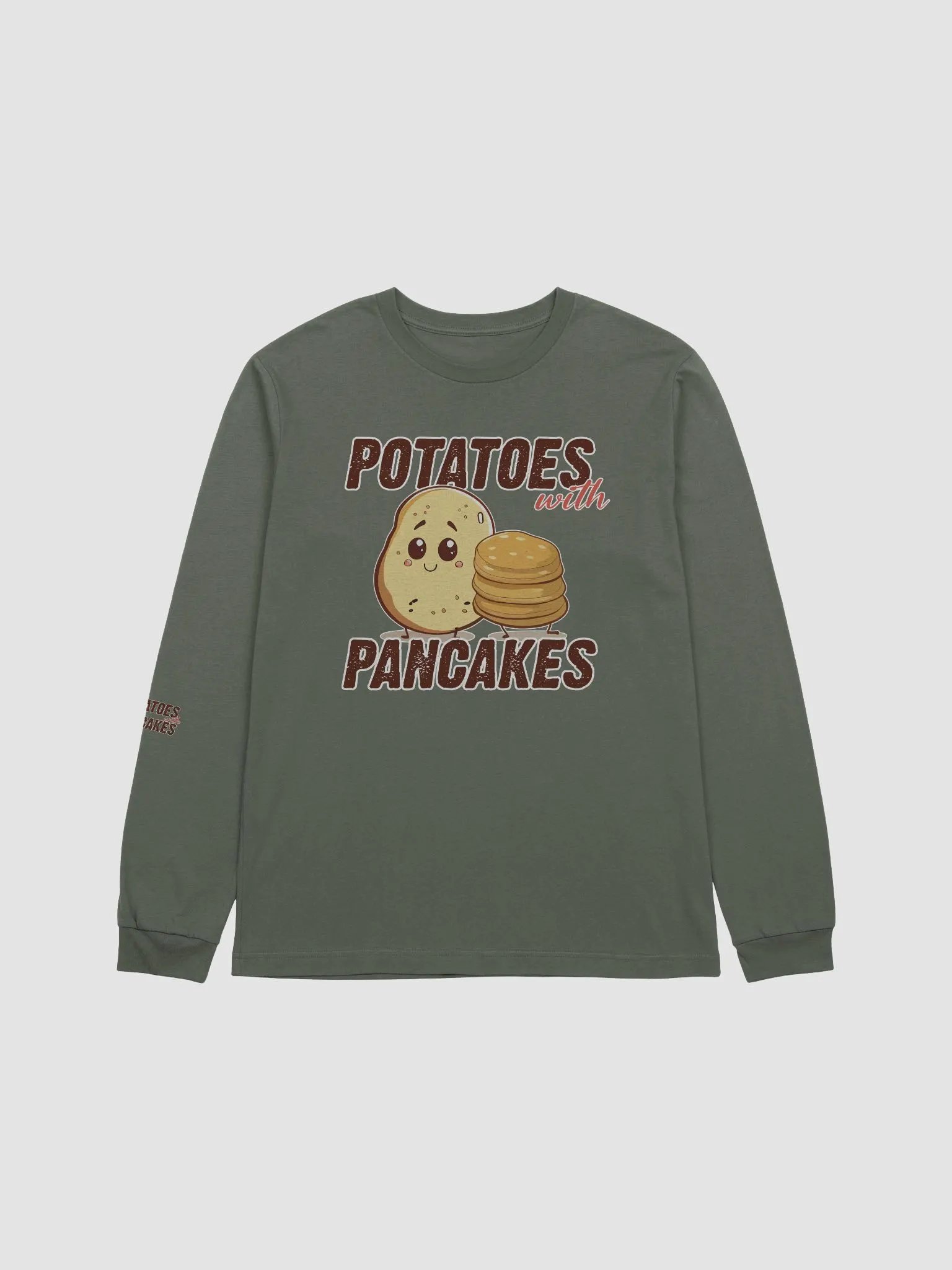 POTATOES WITH PANCAKES V2 product image (1)