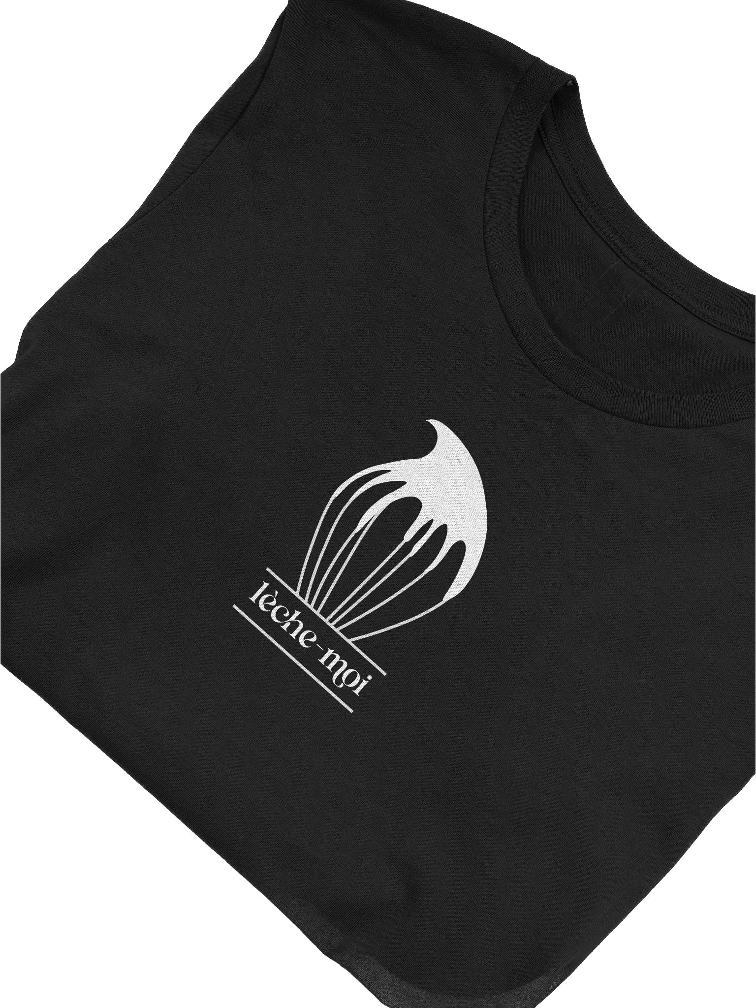 Lèche-Moi Tee product image (35)