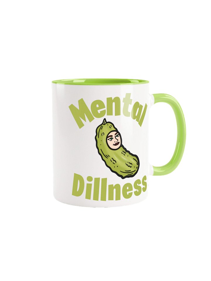 Mental Dillness product image (2)