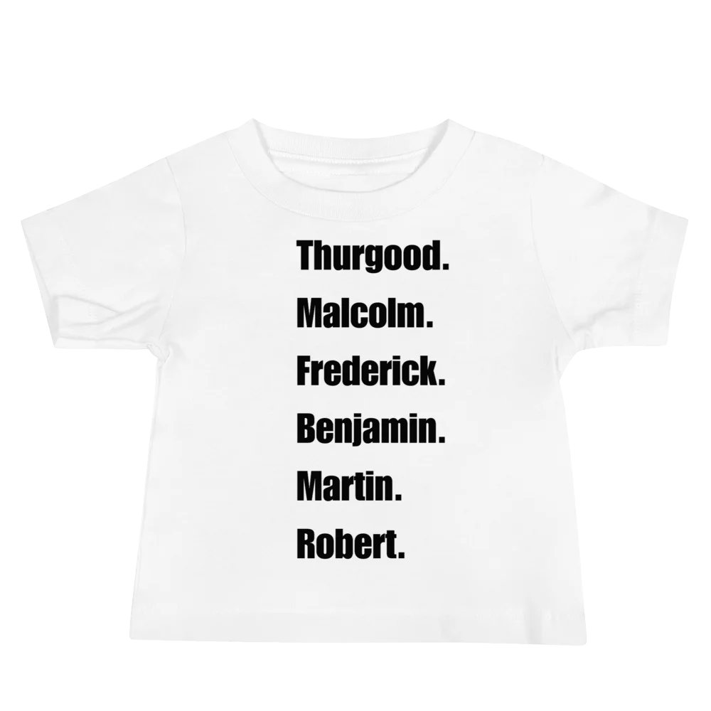 “Future Legend” Toddler Tee product image (2)