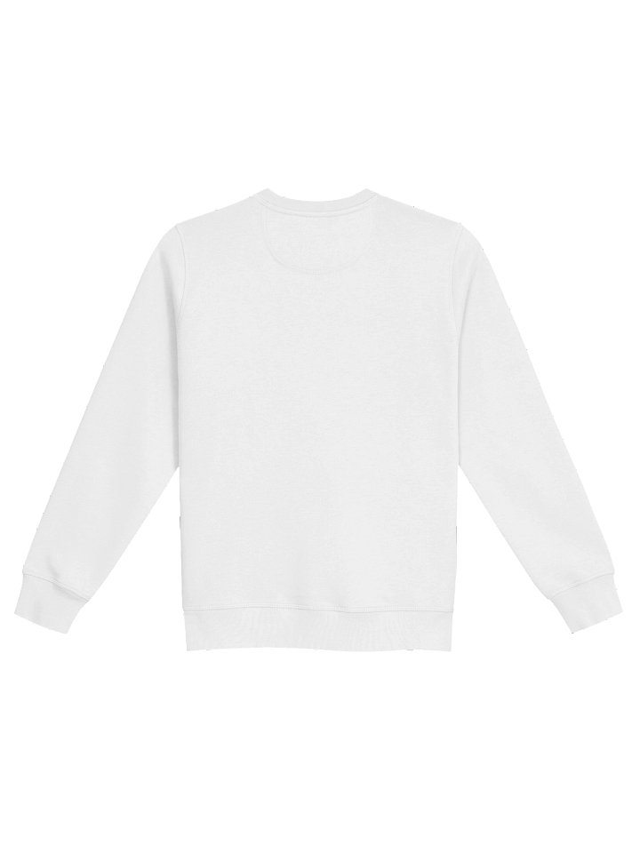 WILD Black Regular Sweat product image (2)