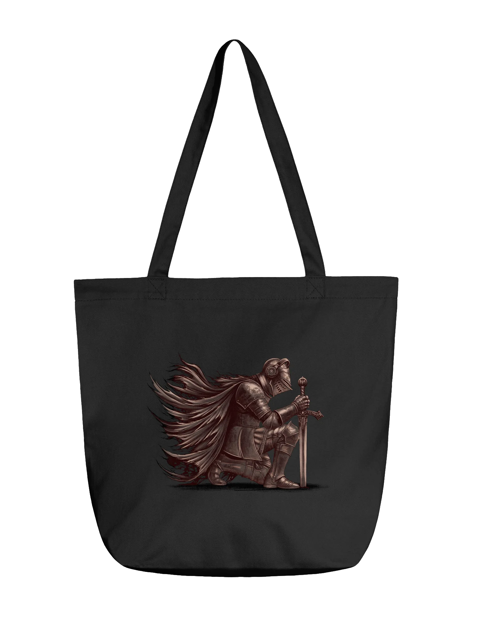 Band of Heroes Tote product image (1)