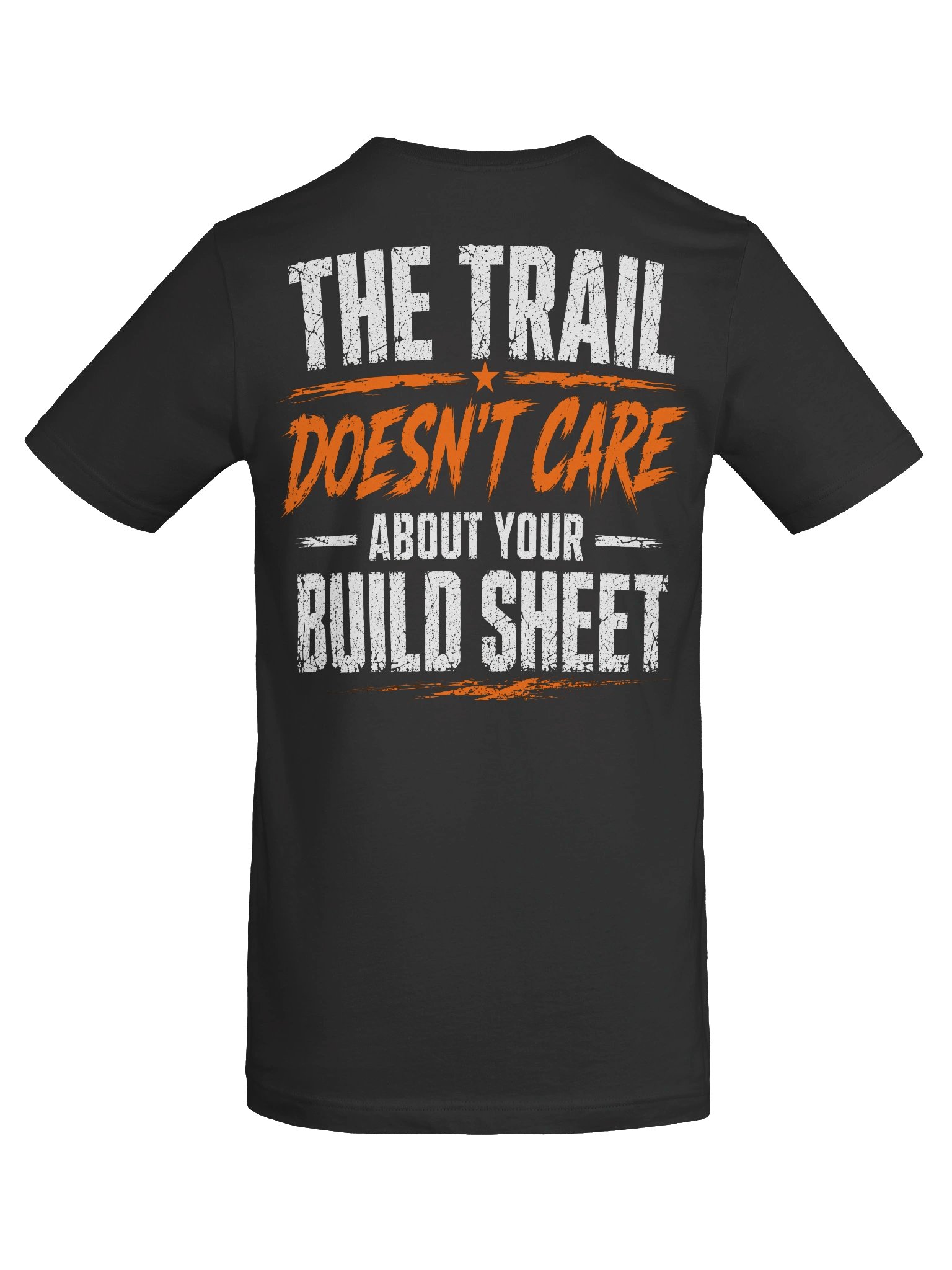 Build Sheet Graphic Tee – PEJC product image (11)