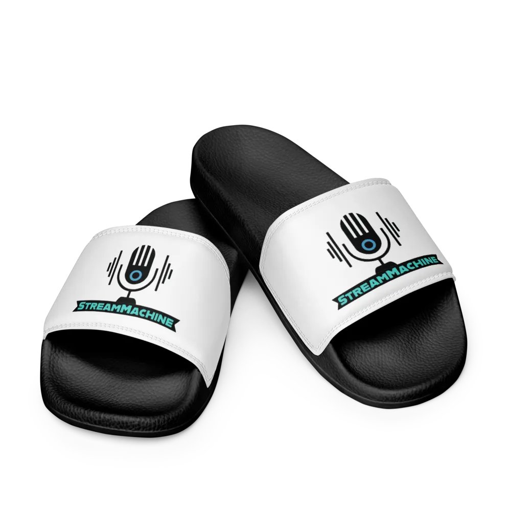 StreamMachine Men's Slides product image (9)