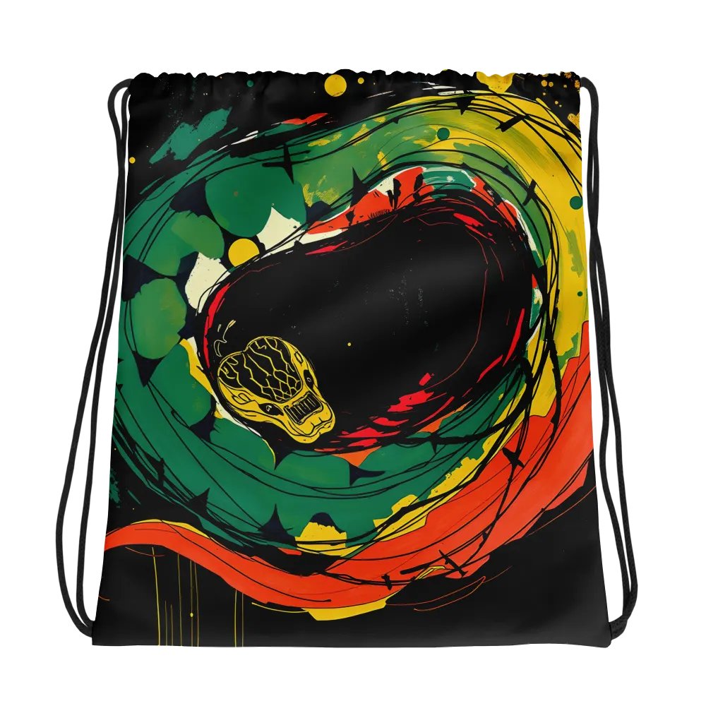 stylized python bag product image (1)