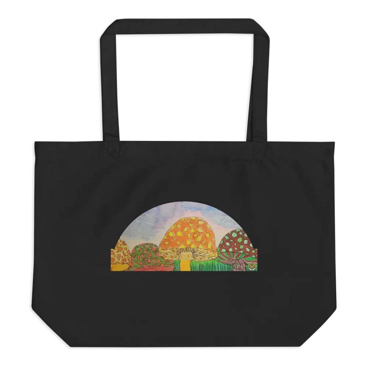 Whimsical Wonderland Tote product image (1)