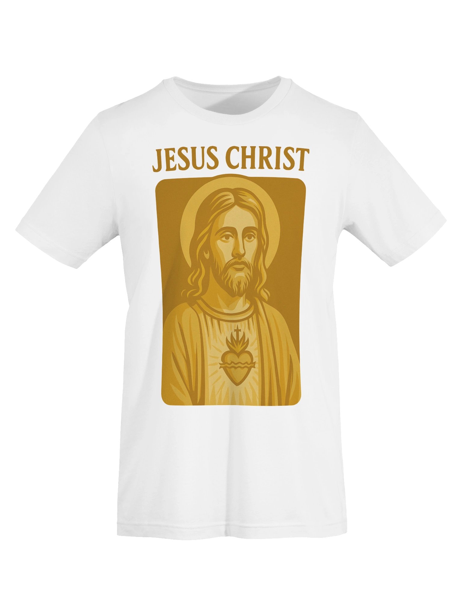 Jesus Christ T-Shirt product image (19)