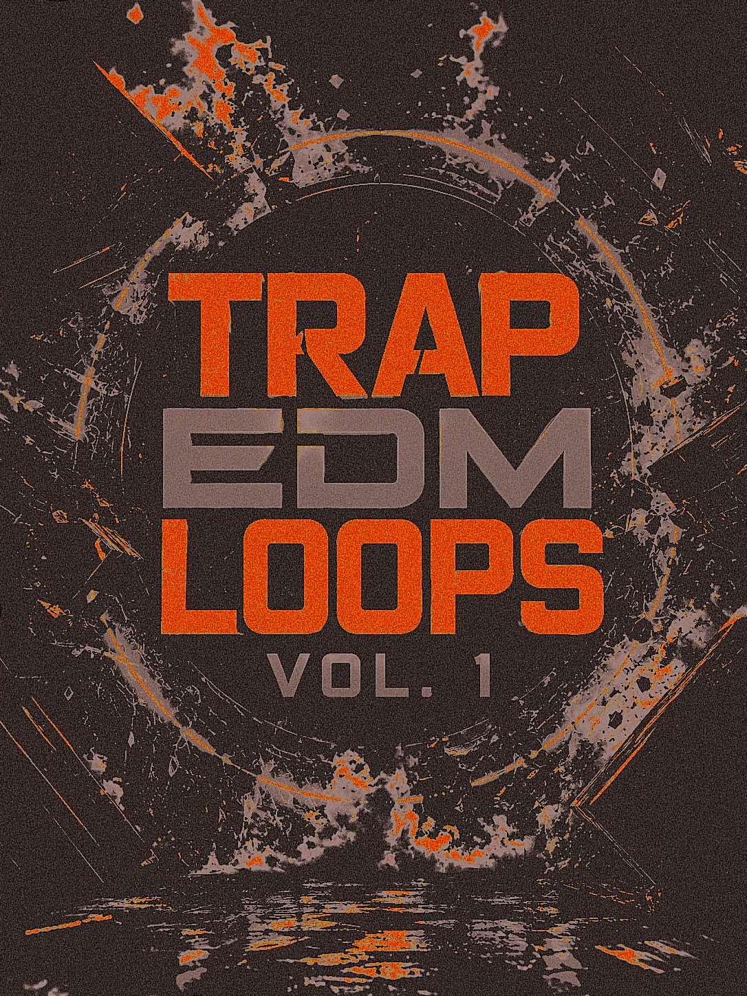 Trap EDM Loops Vol. 1 product image (1)