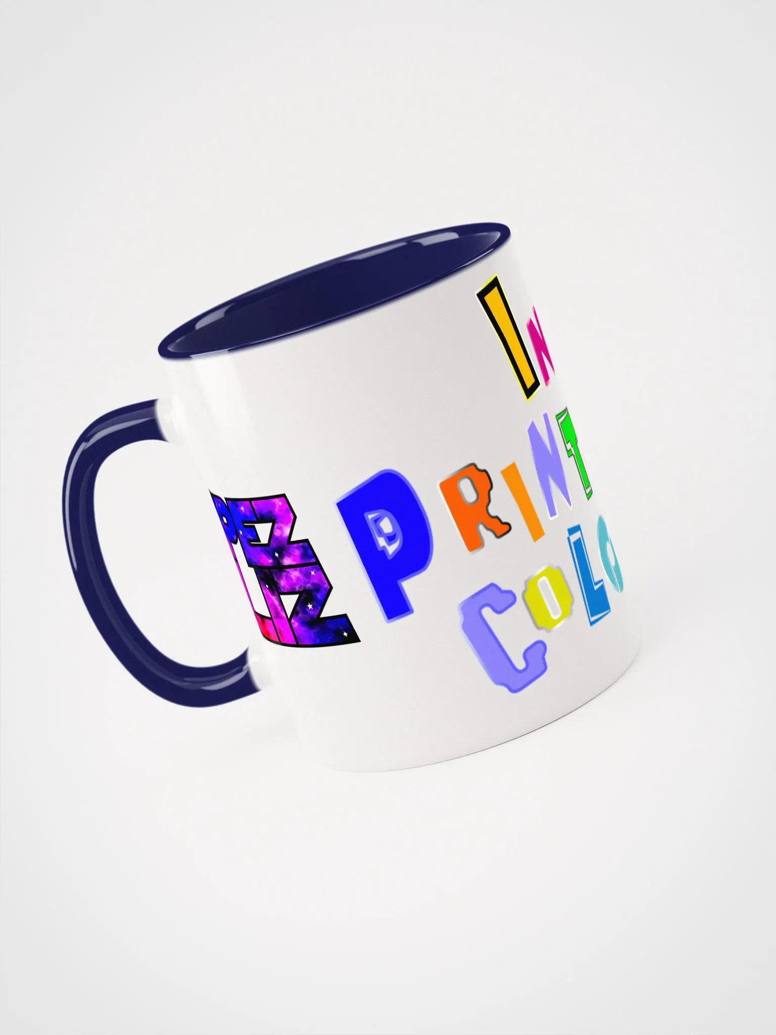 In Printing Colour Mug! product image (3)