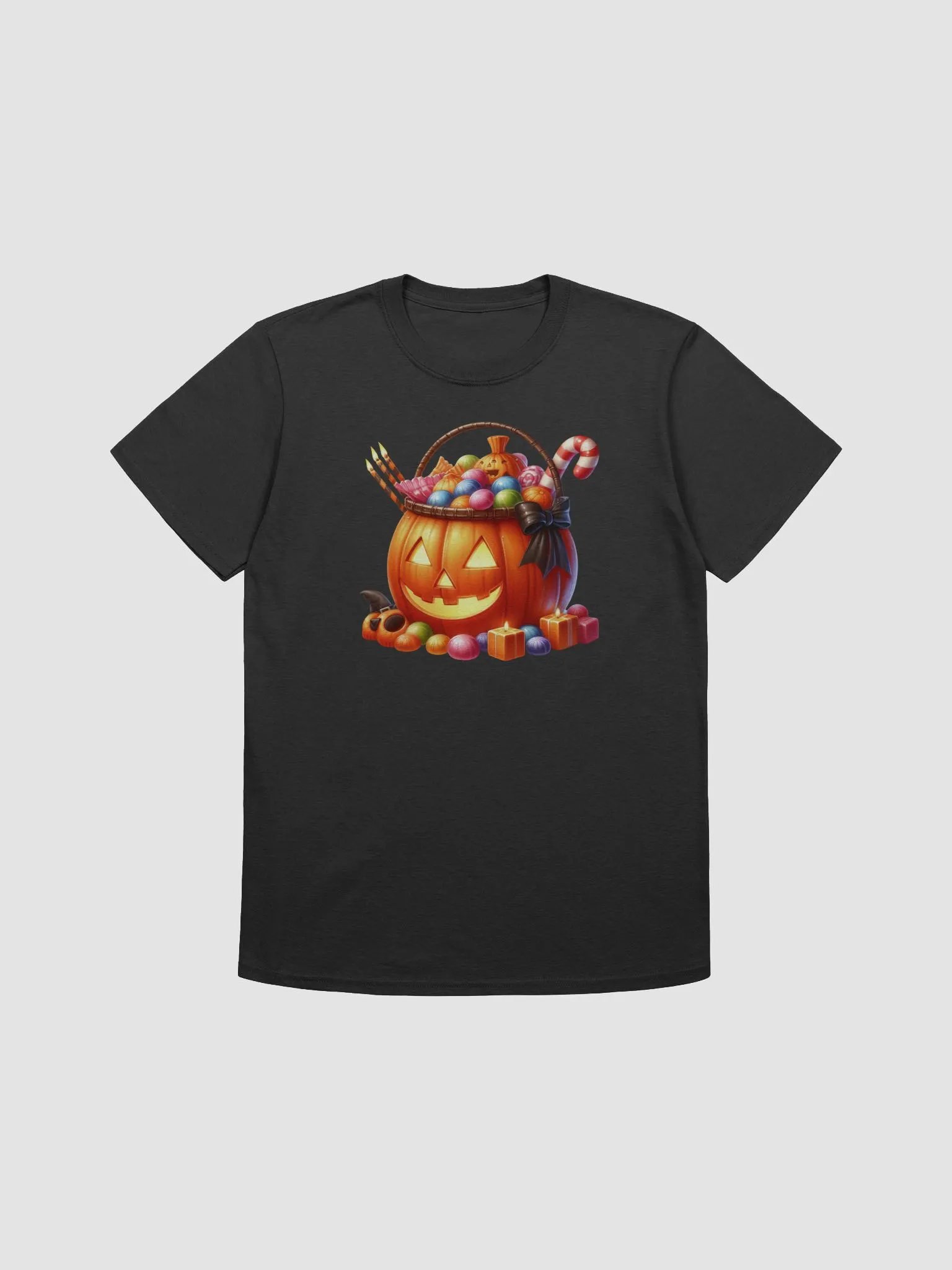 Halloween Candy Pumpkin 21 product image (2)