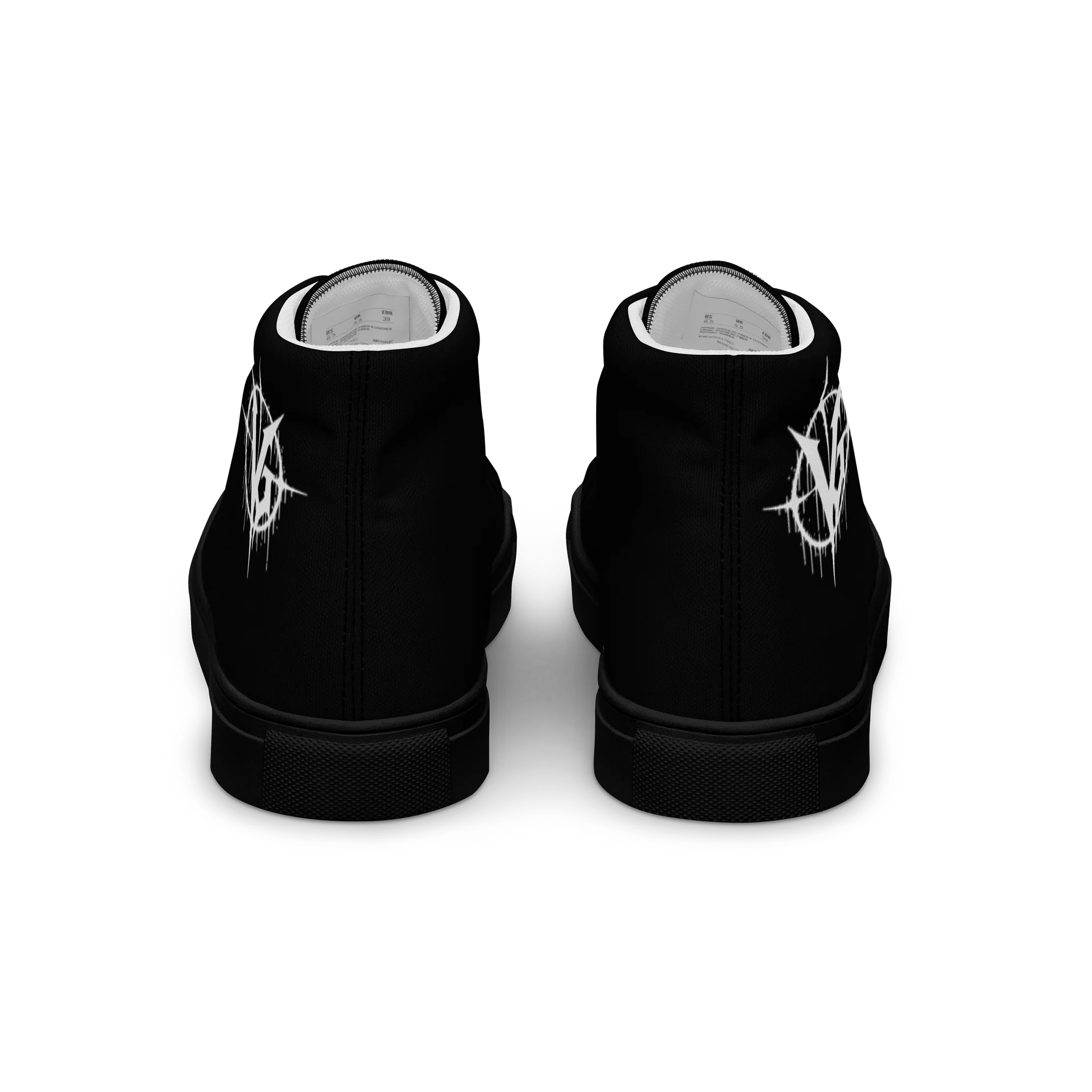 Men’s Vaultline Signature High Tops product image (6)