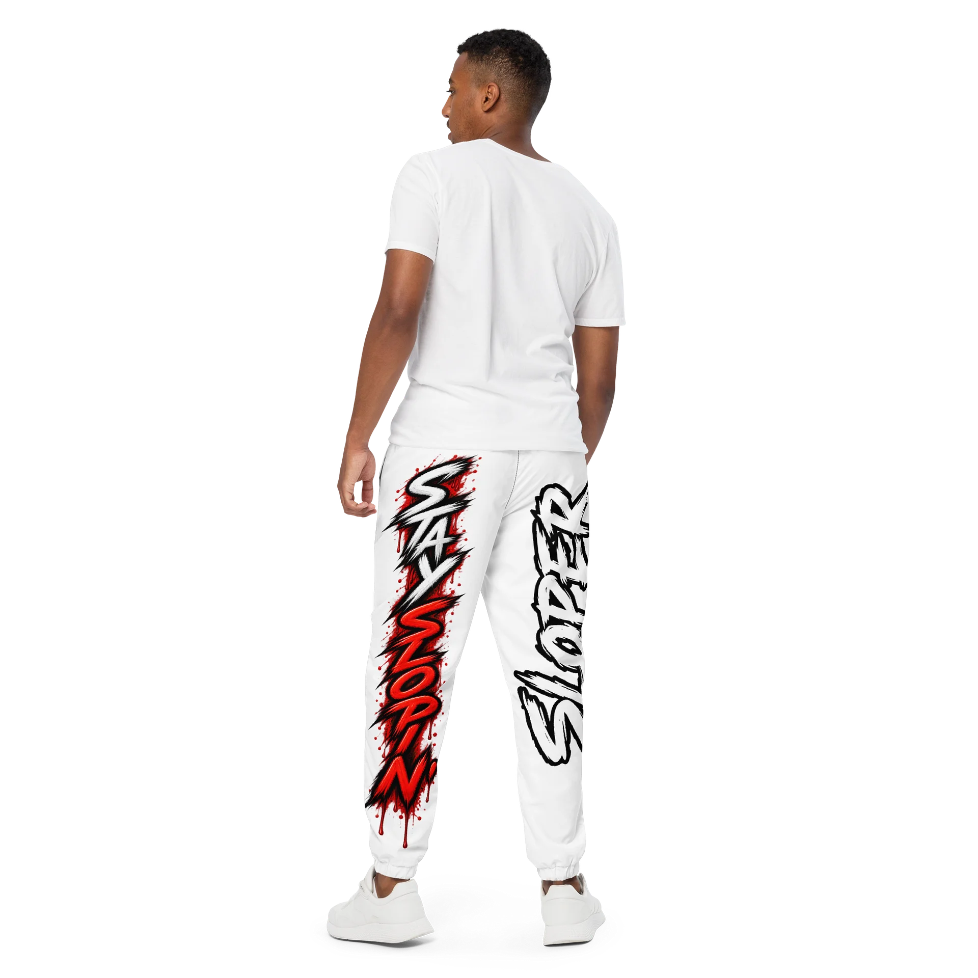 Track Pants Sloper product image (3)