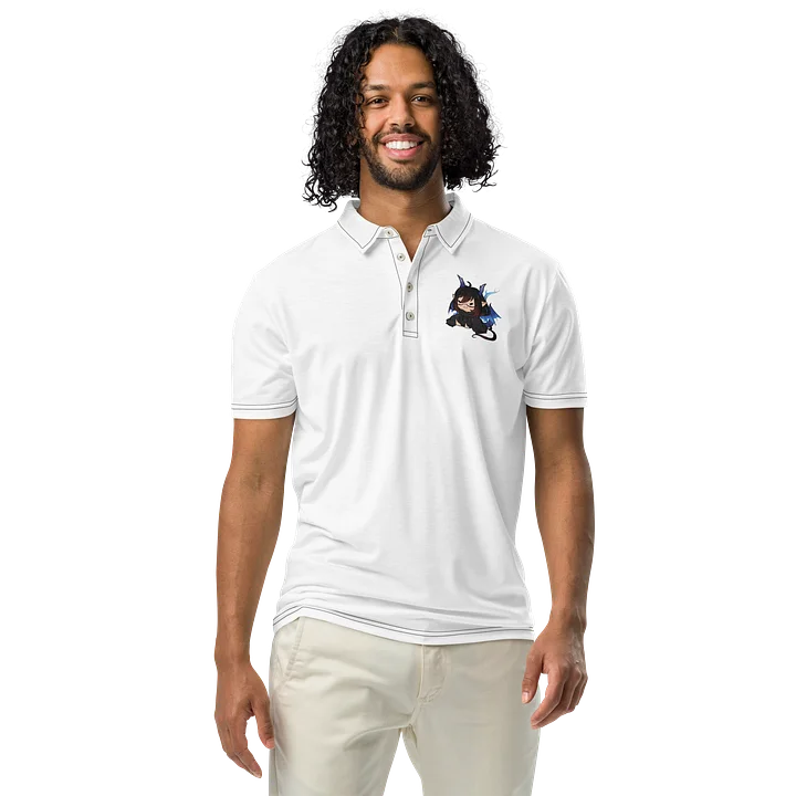 SpecsiSit Polo product image (1)