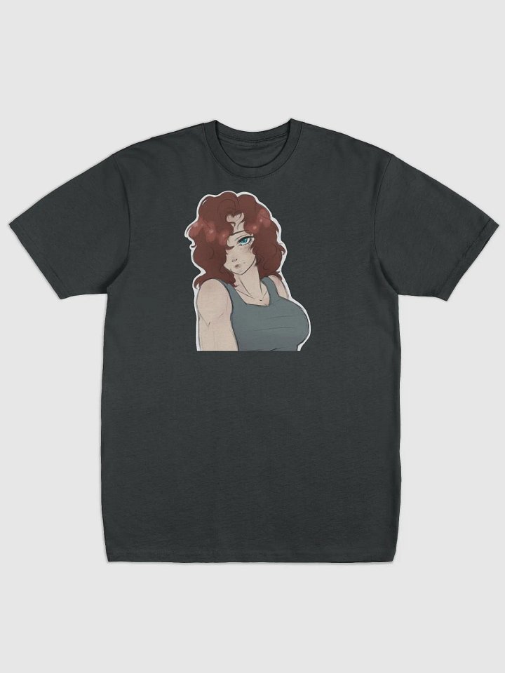 Delilah Shirt 2 product image (1)