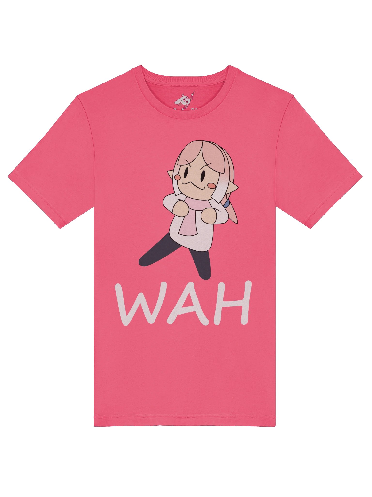 WAH Shirt product image (5)