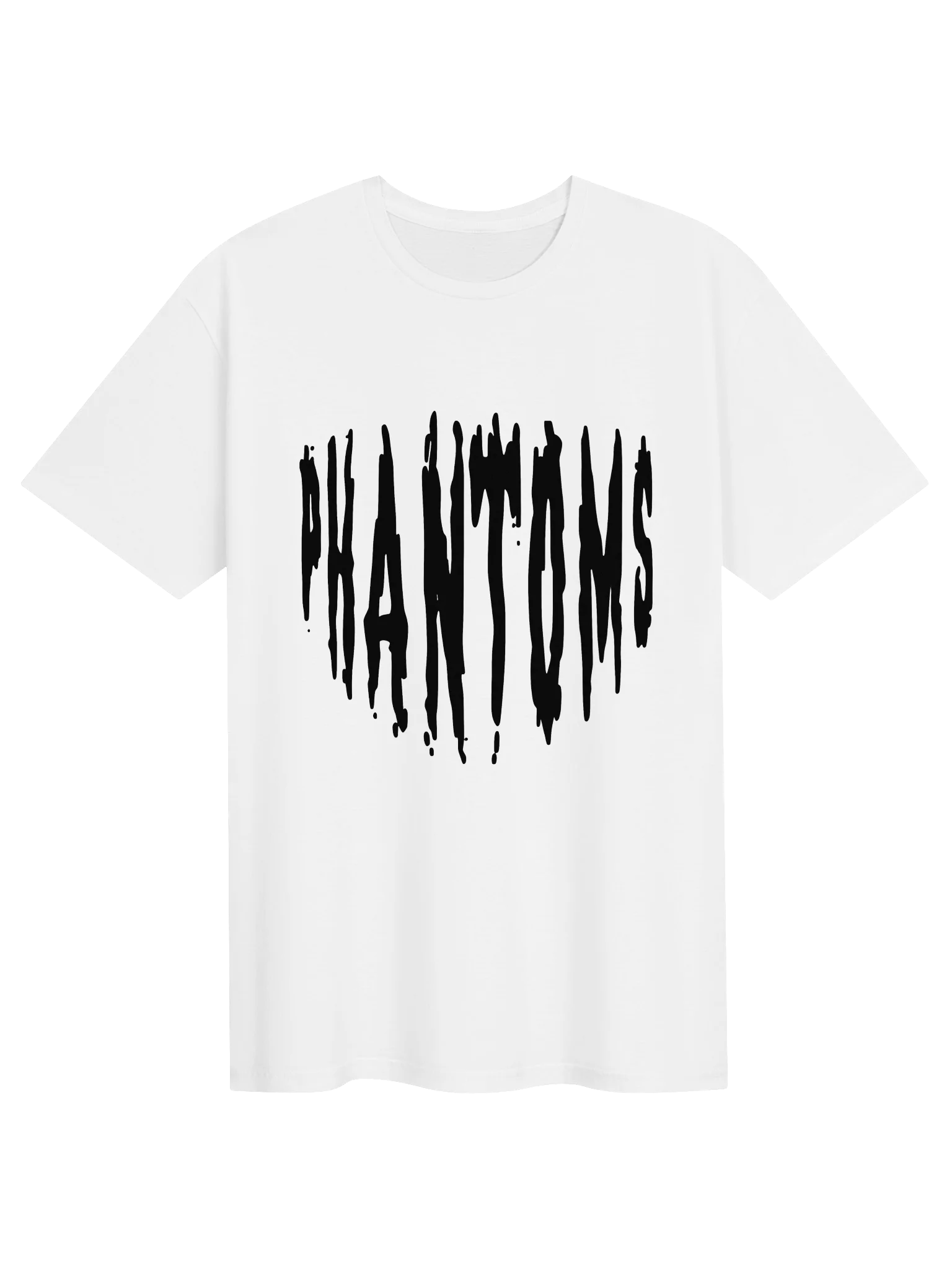 GHOUL TEE 01 product image (1)