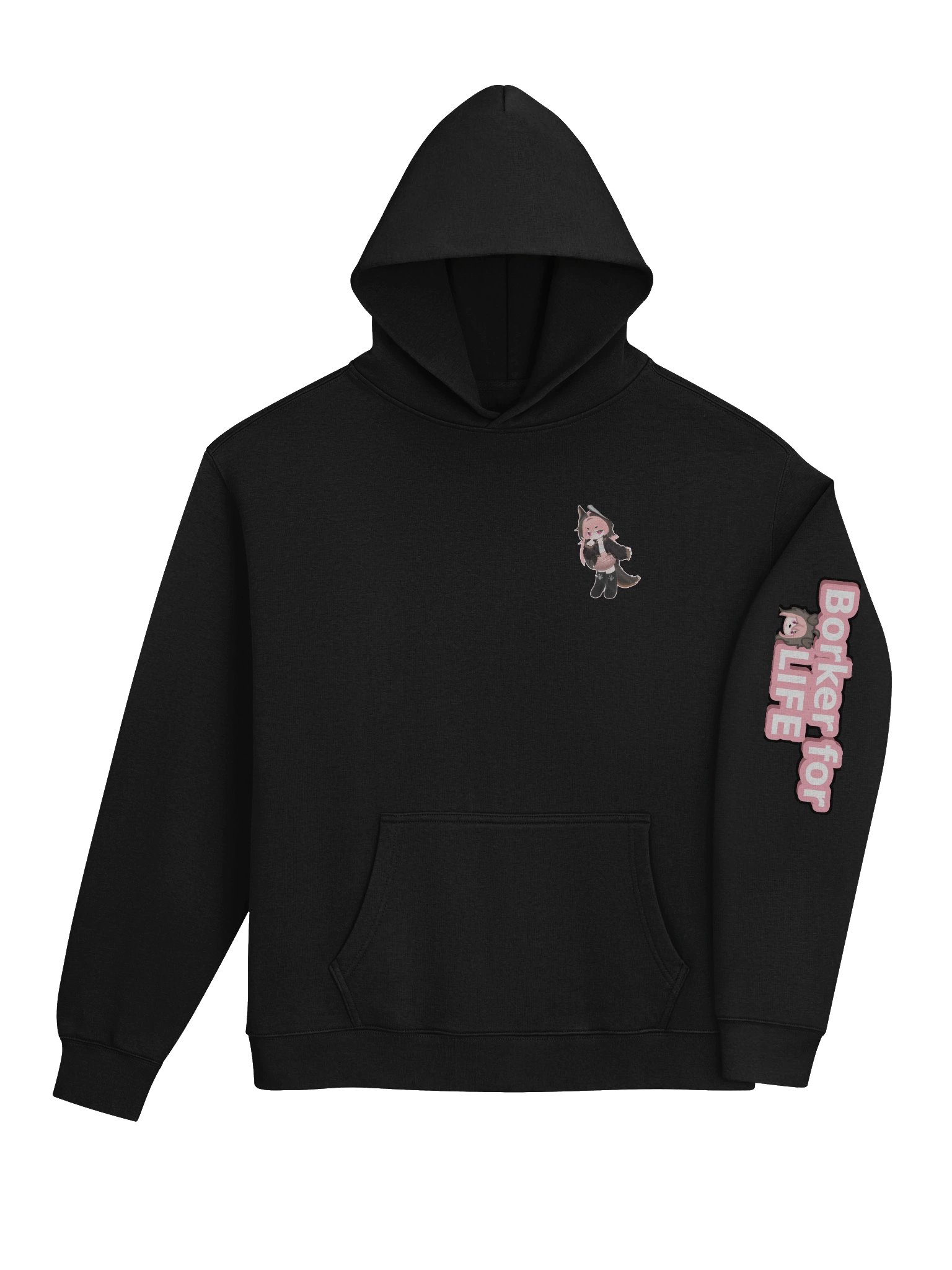 PupHoodie 2!!! product image (4)