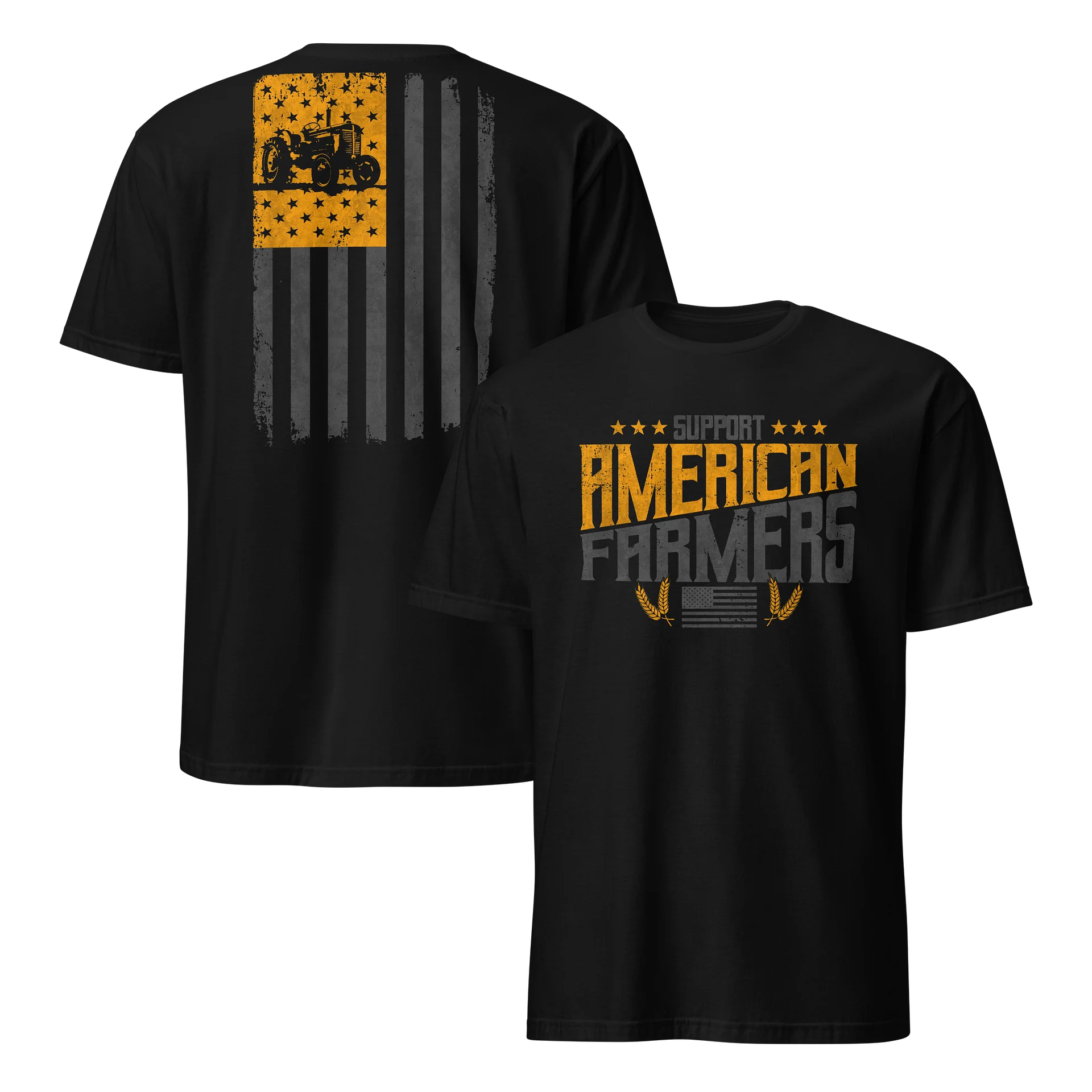 Support American Farmers Onyx product image (1)