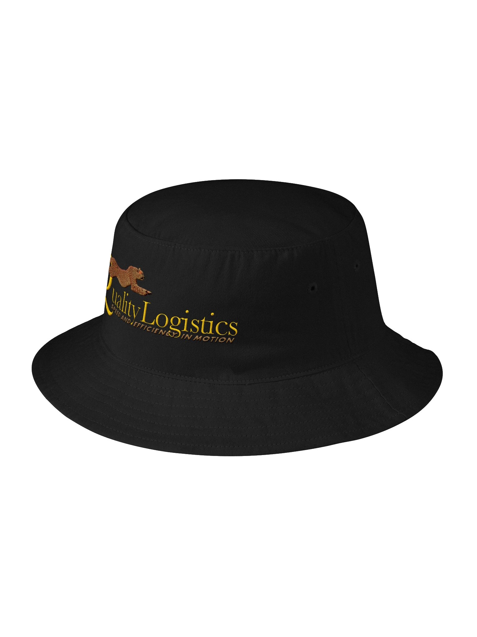 Quality Logistics Bucket Hat product image (8)