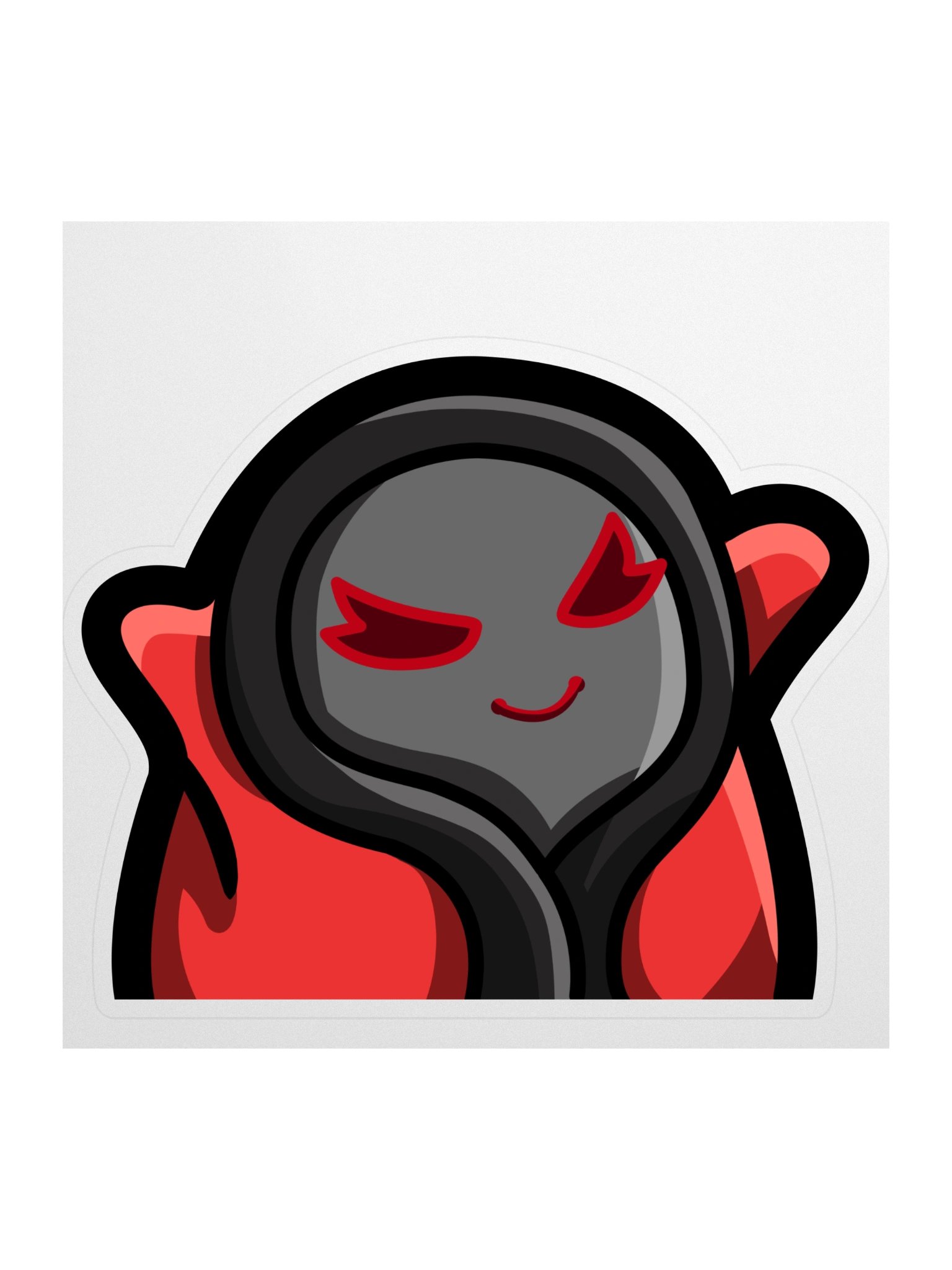 BLANKIES Sticker product image (1)