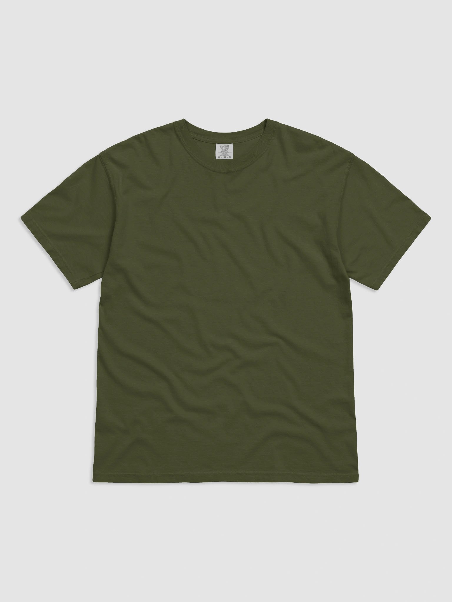 Last Hope Anime Tee product image (2)